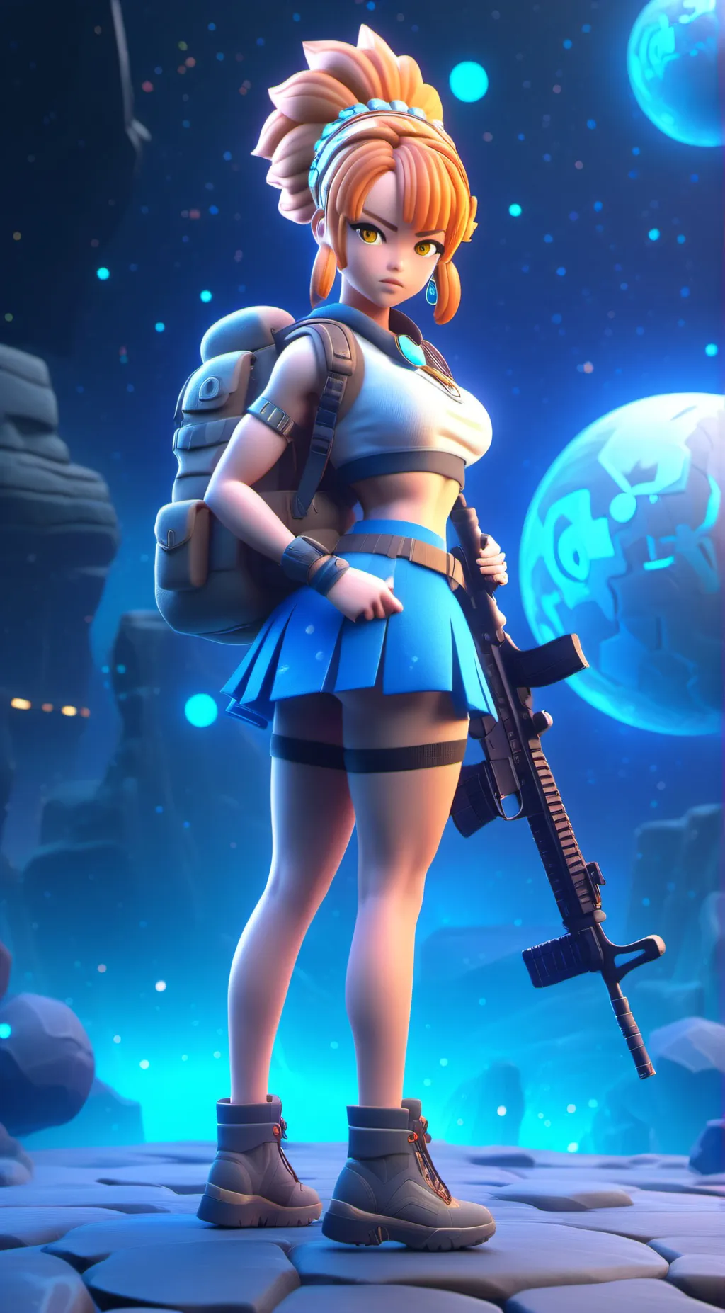 Talkie AI - Chat with Pal Catcher