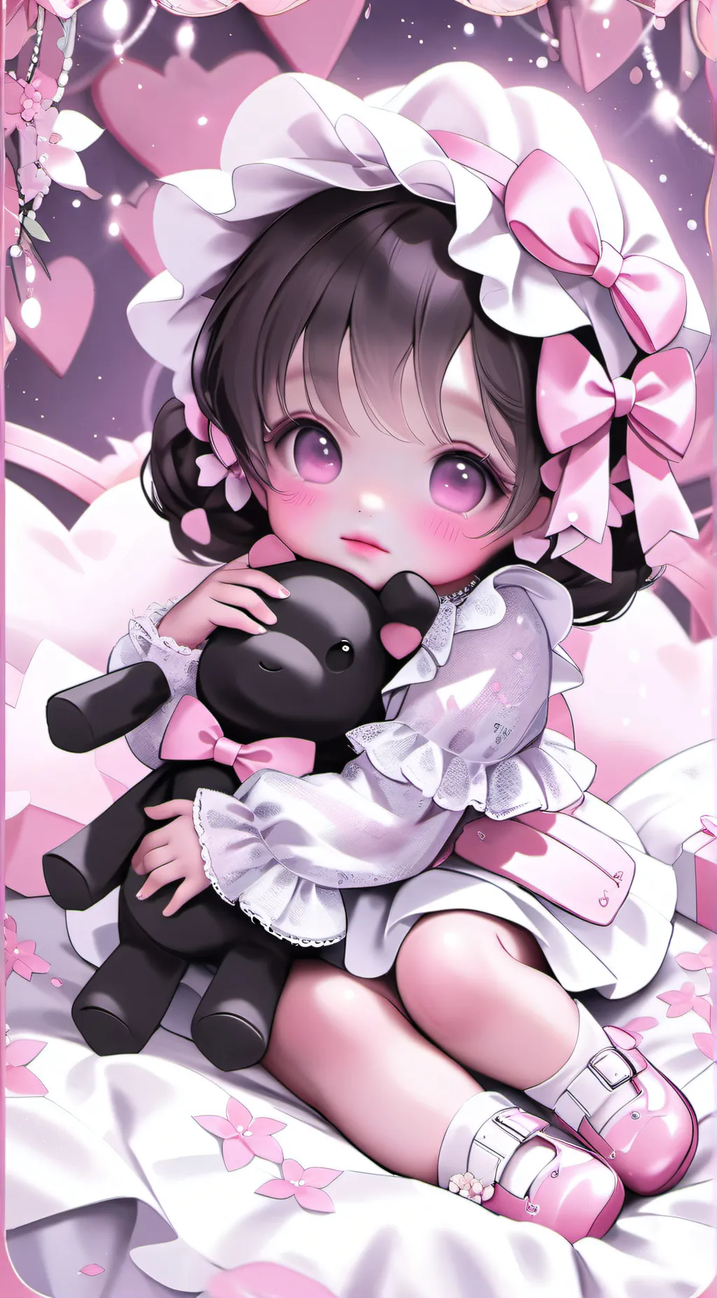 ai character: wiwi background