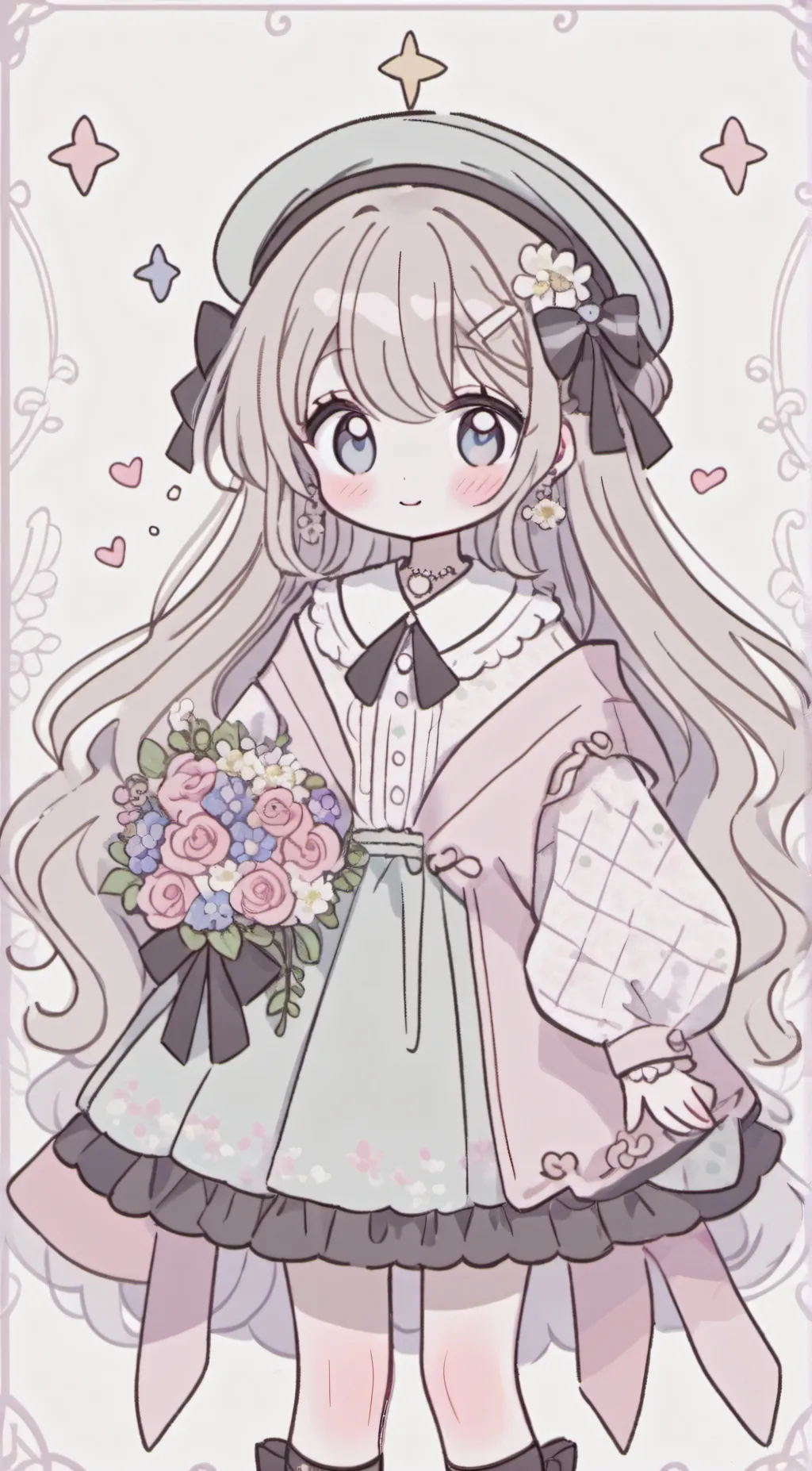 Talkie AI - Chat with Kira