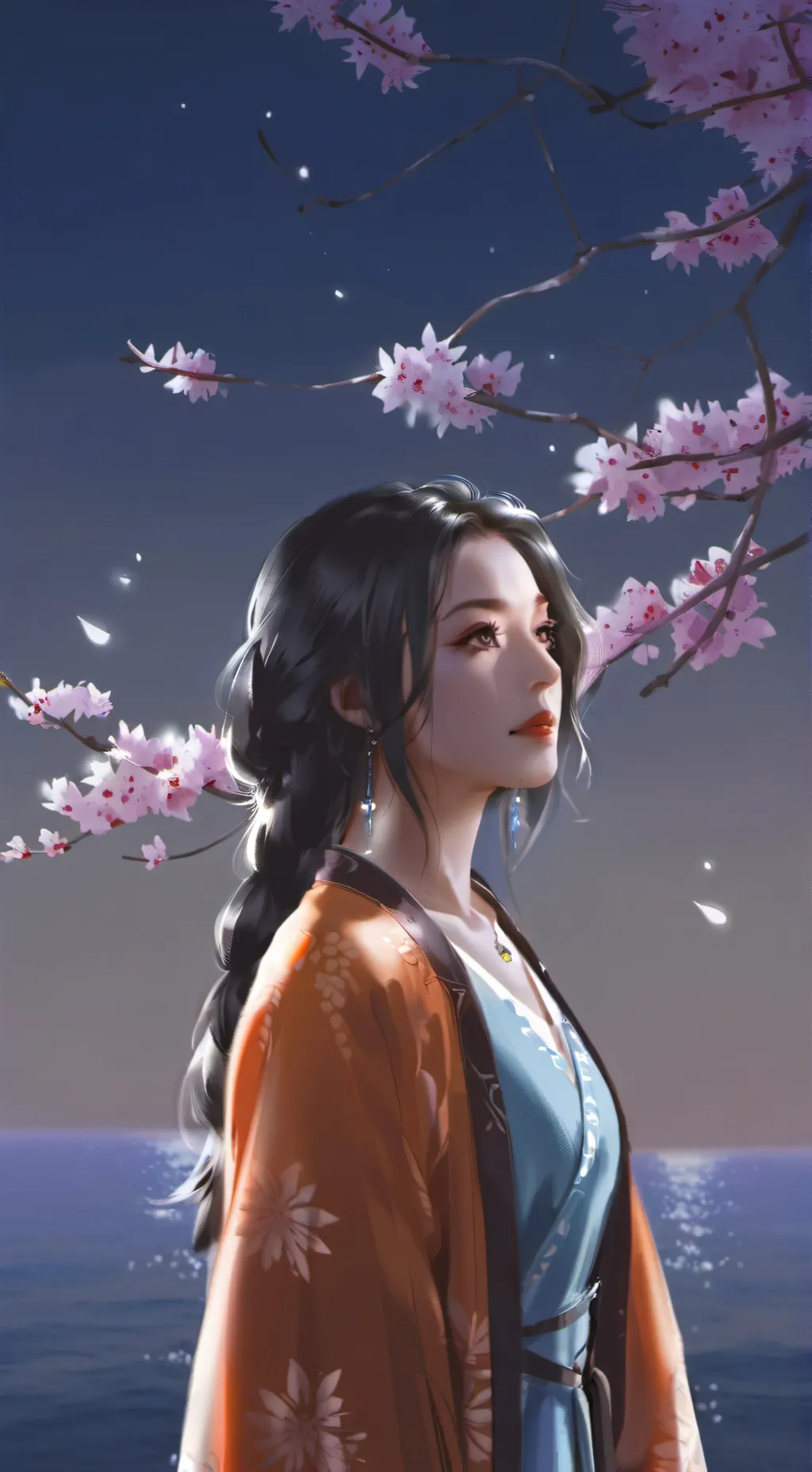 Talkie AI - Chat with Valeria 