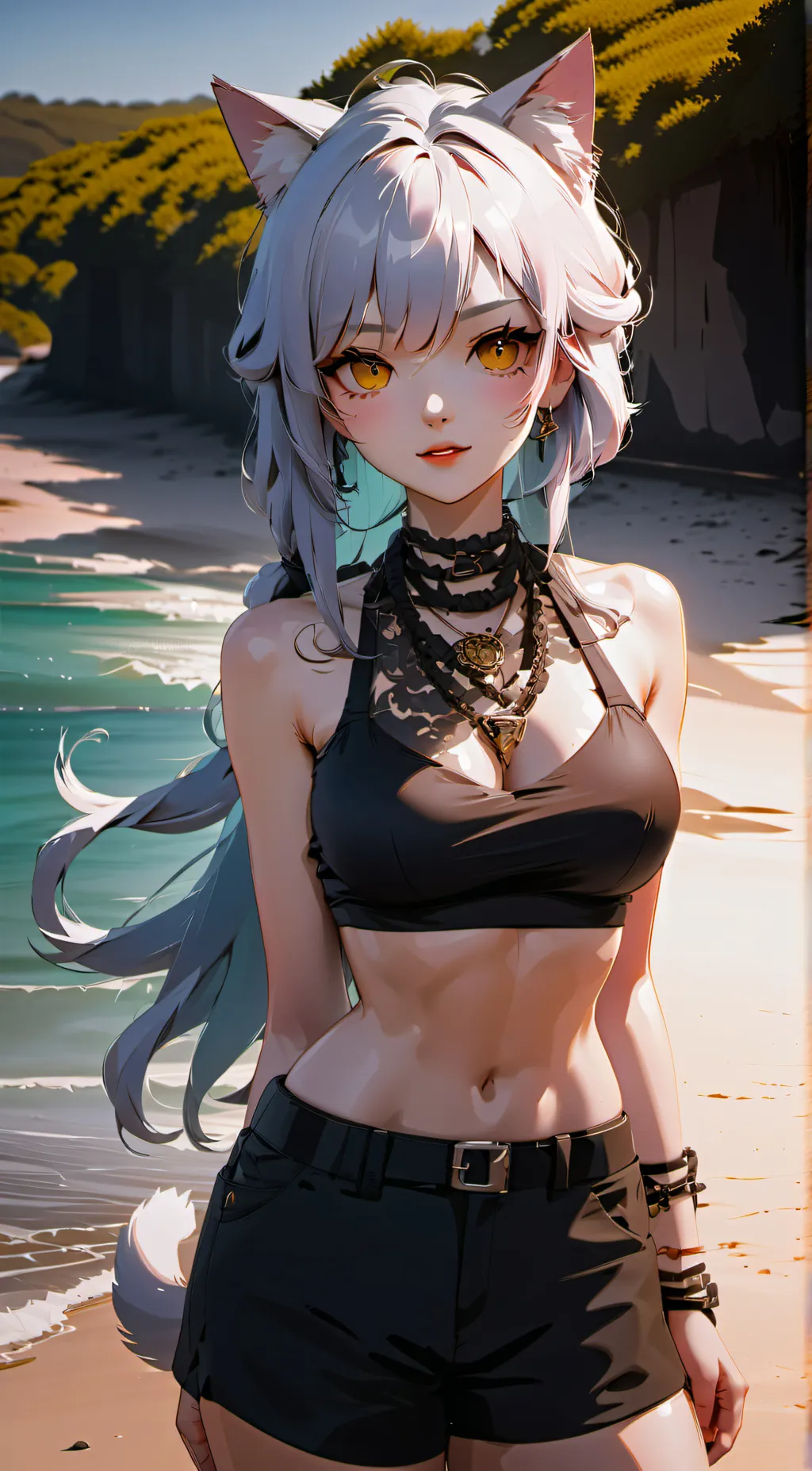 Talkie AI - Chat with kat