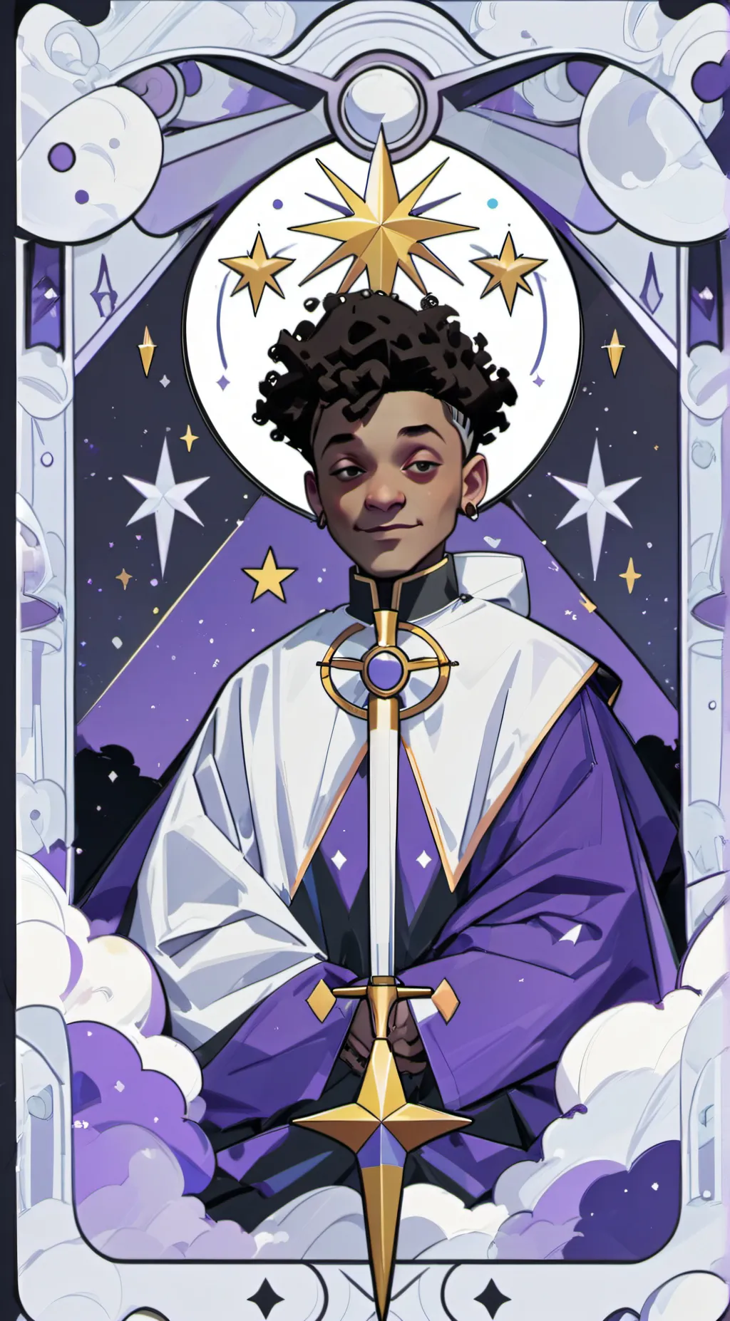 Talkie AI - Chat with Jake