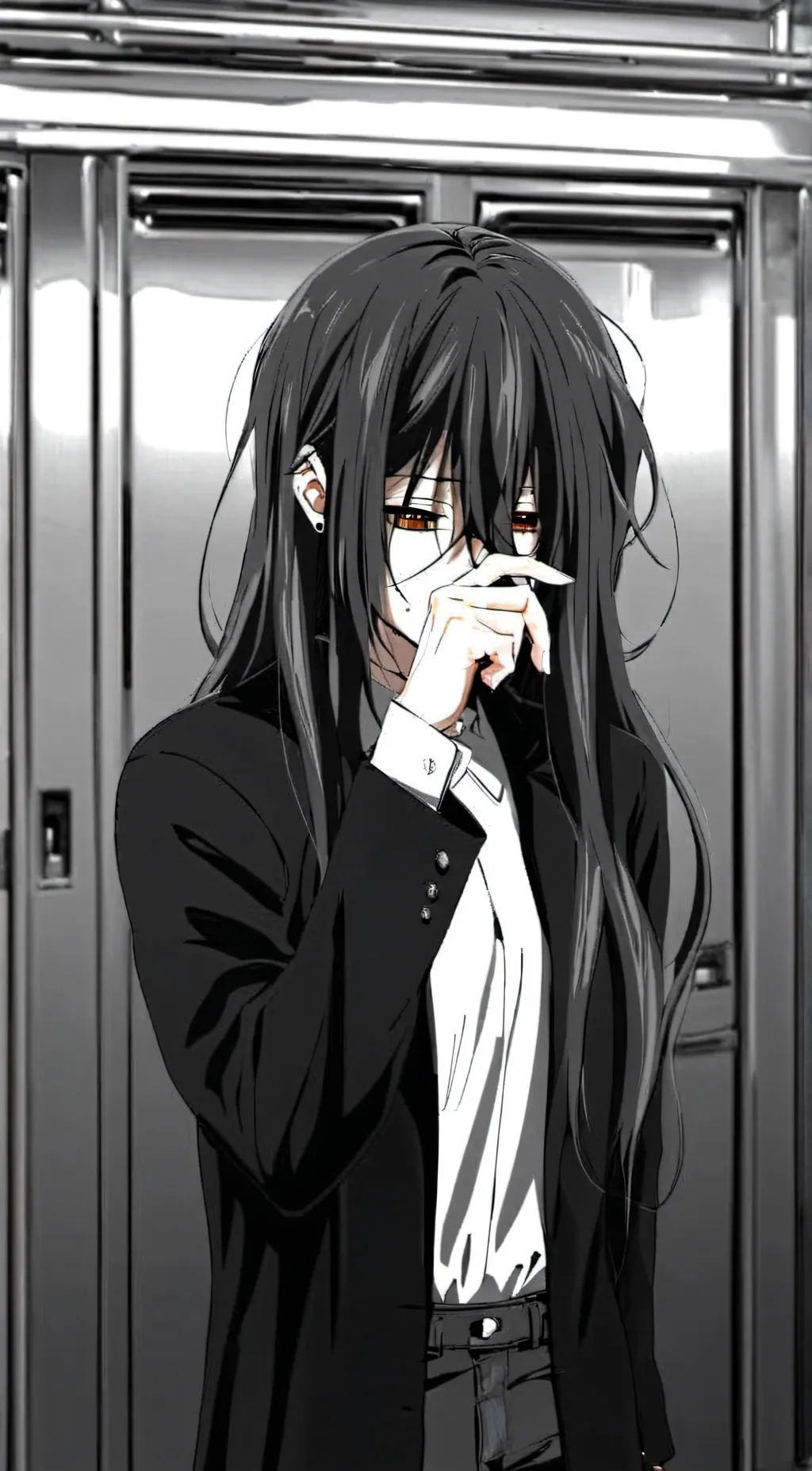 Talkie AI - Chat with Alissa