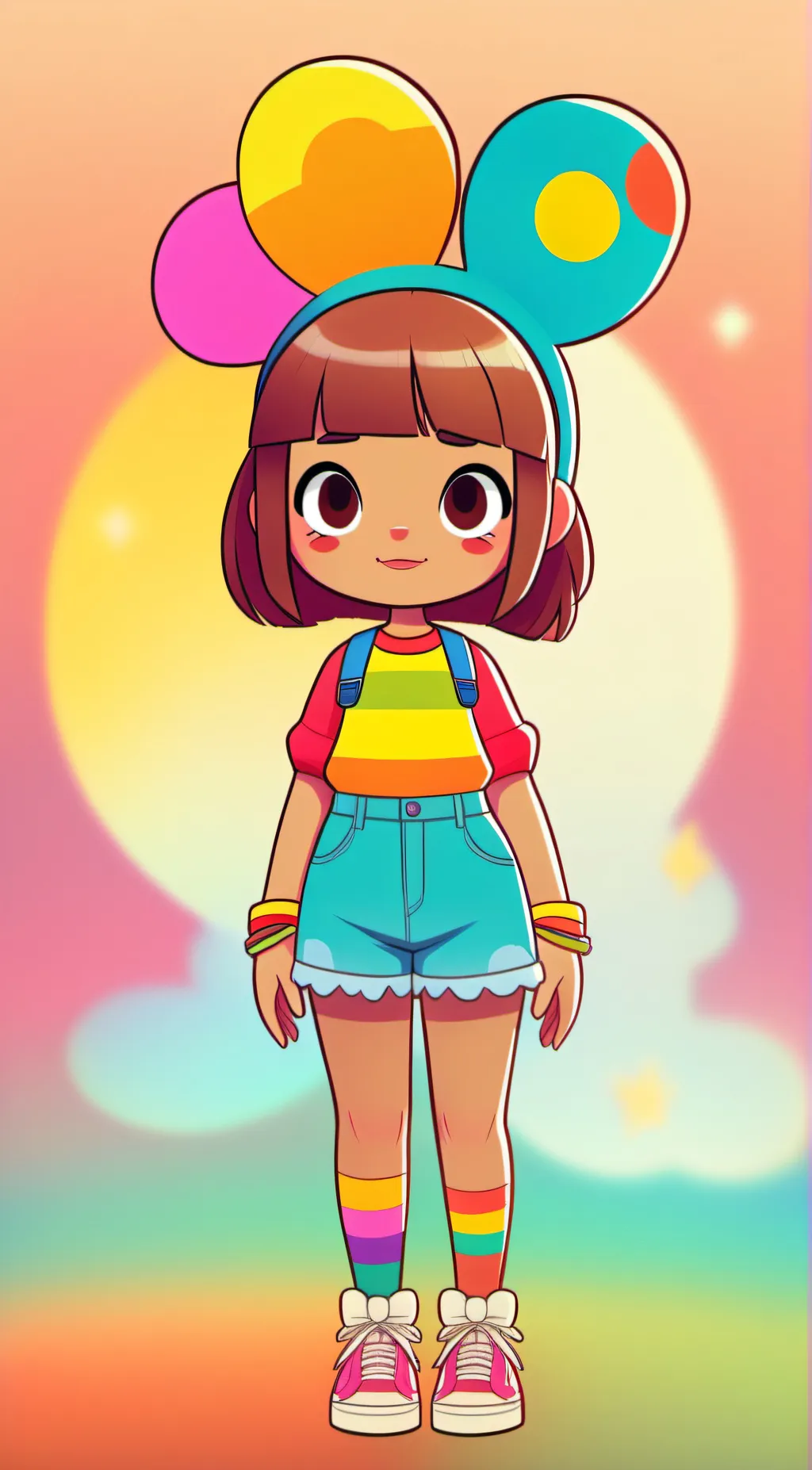 Talkie AI - Chat with Amara 