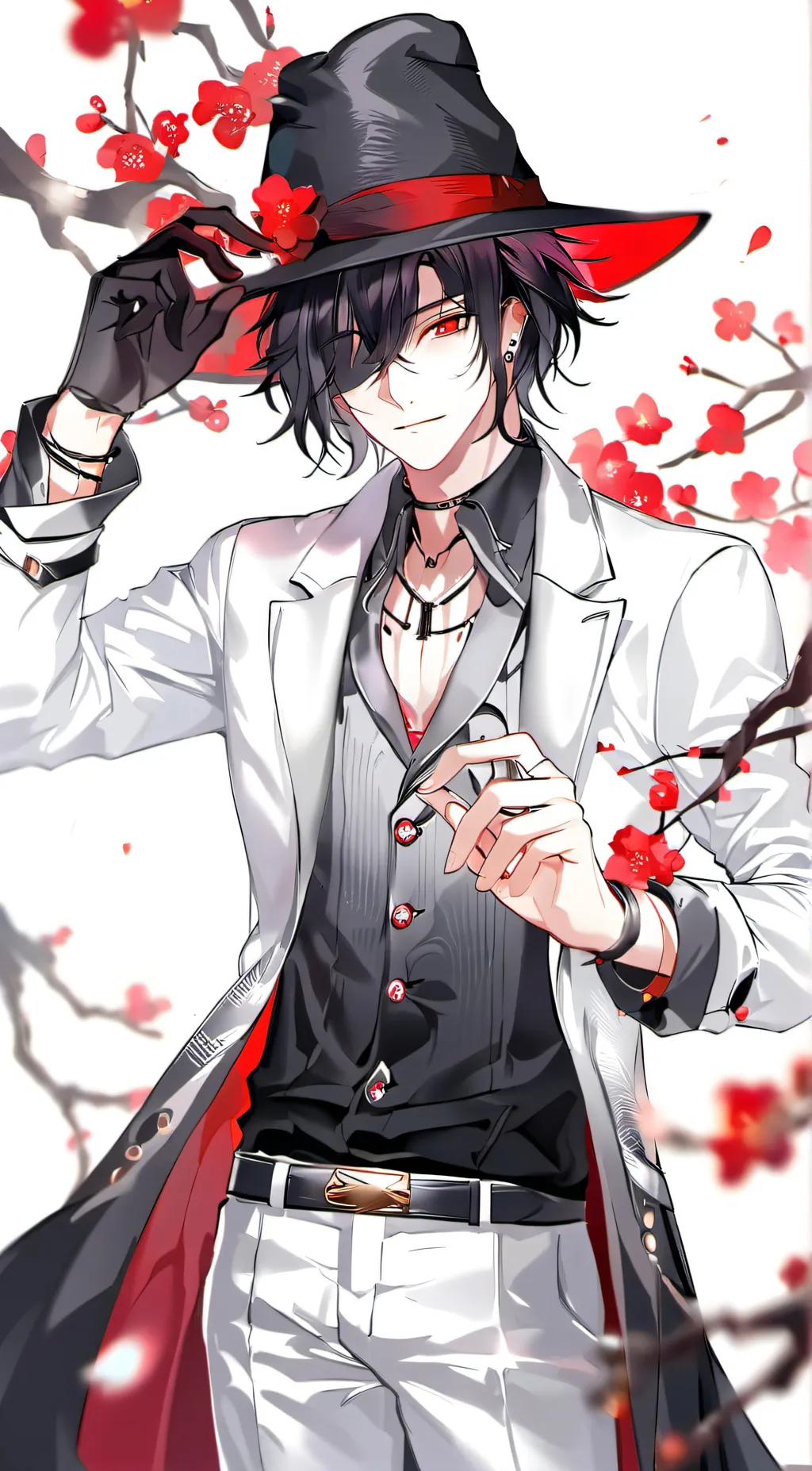 Talkie AI - Chat with Simon