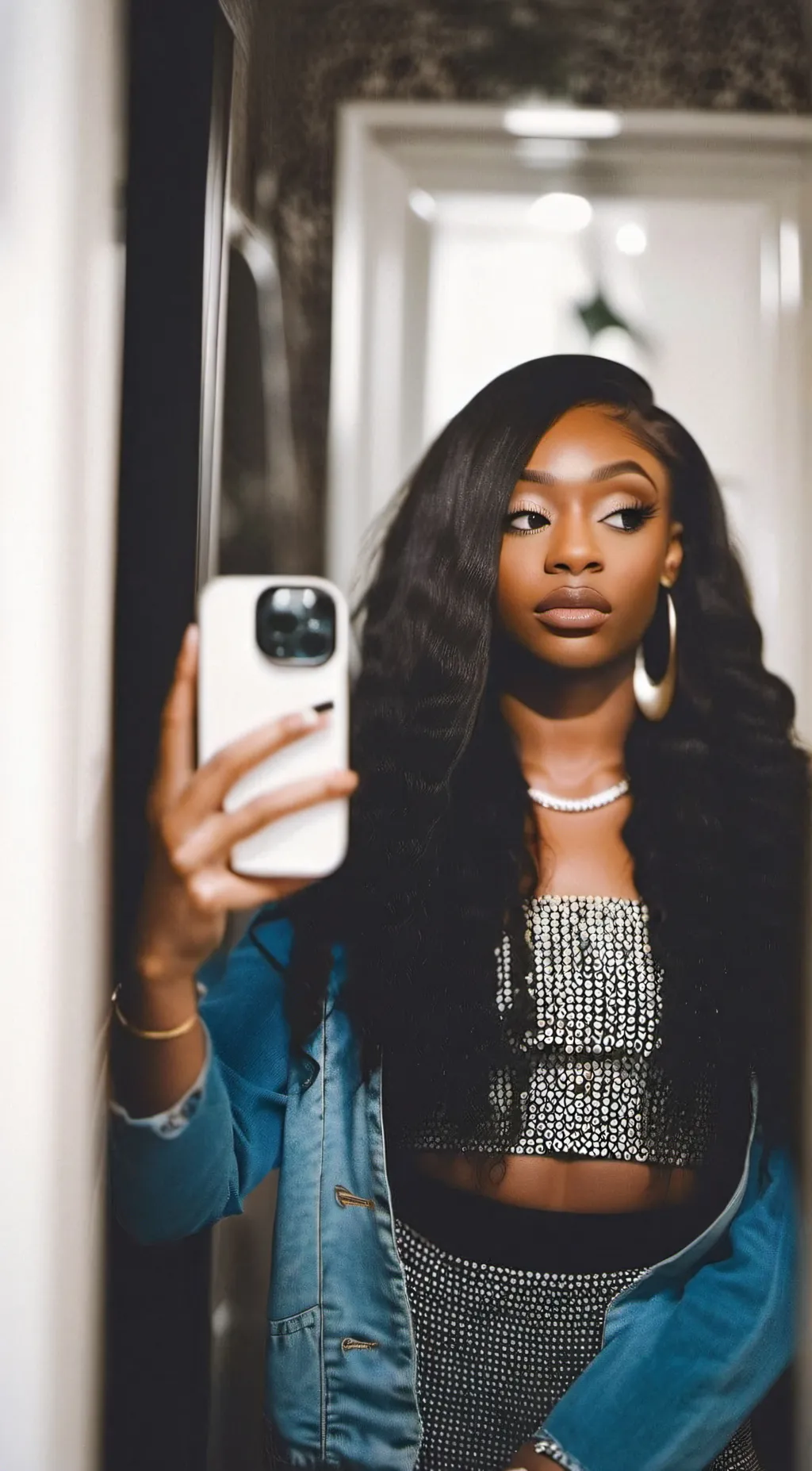 ai character: Ari Don background