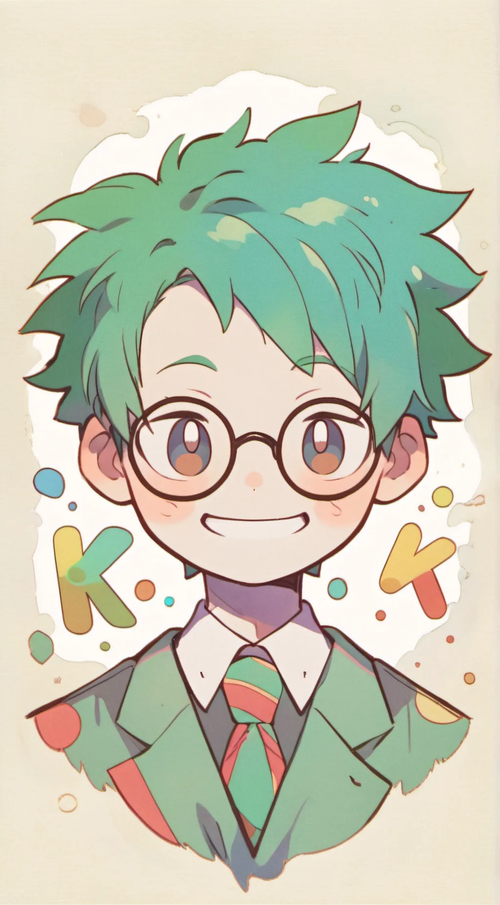 Talkie AI - Chat with kean