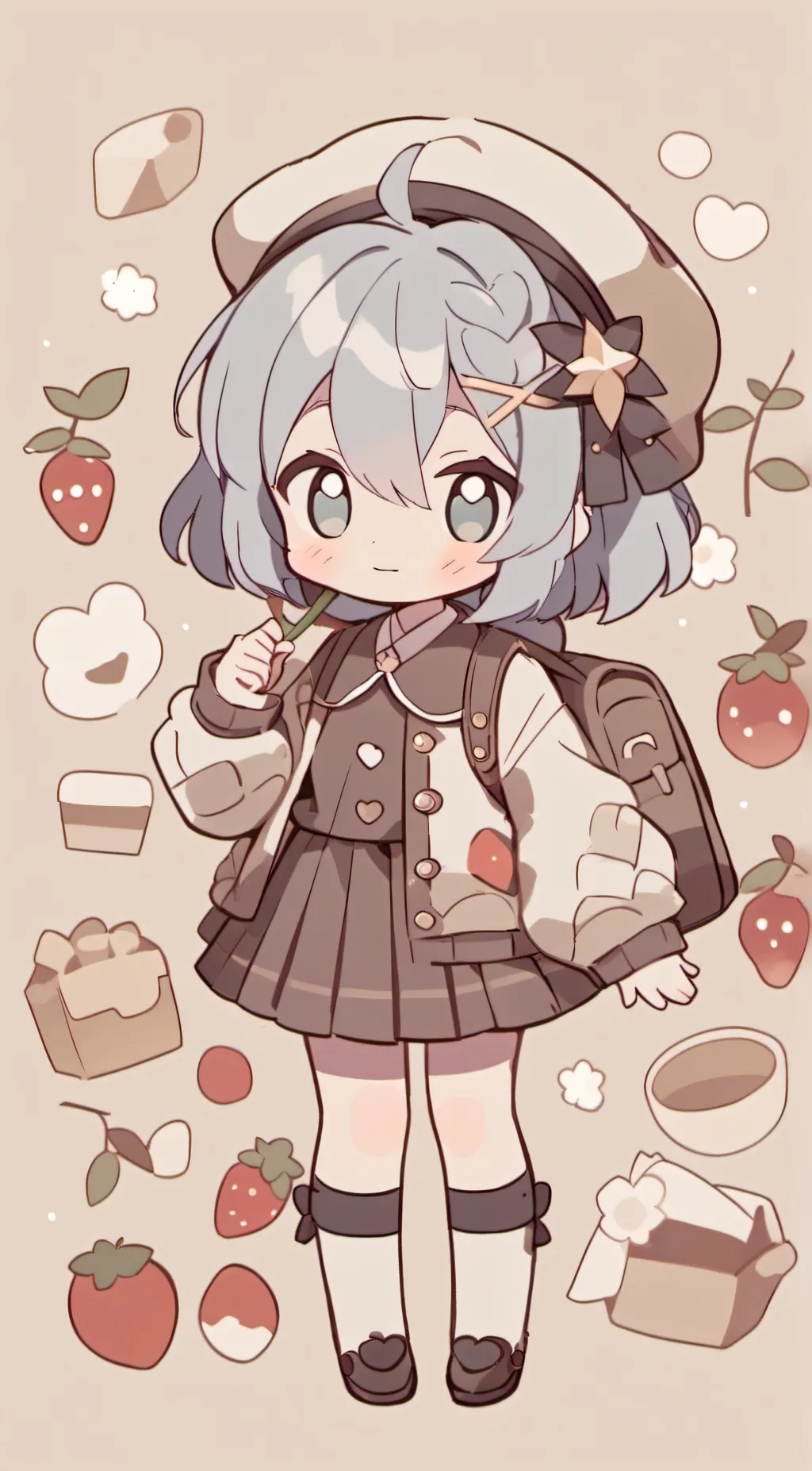 Talkie AI - Chat with Rem