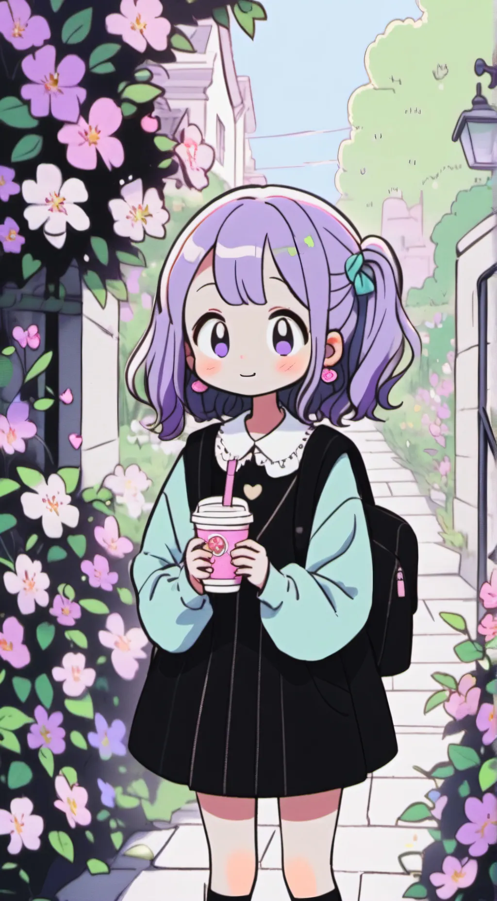 Talkie AI - Chat with Chloe