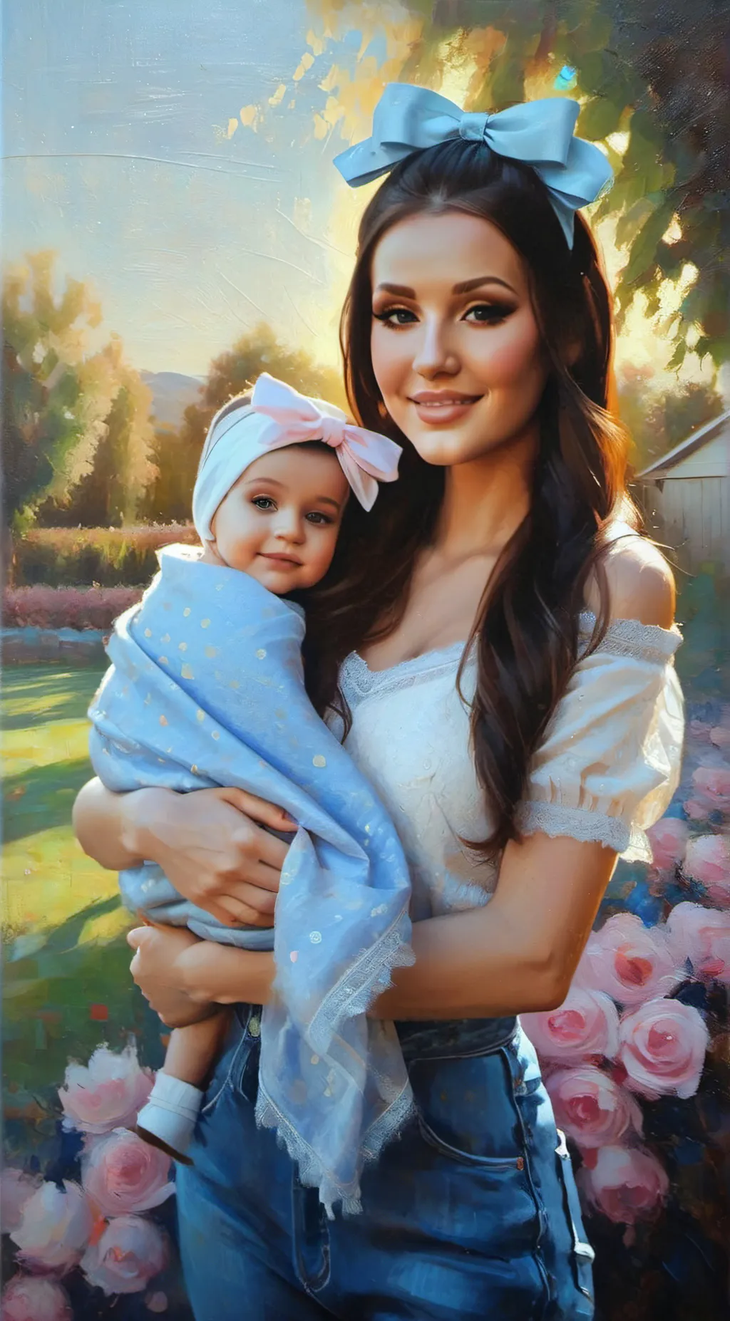 Talkie AI - Chat with Lola