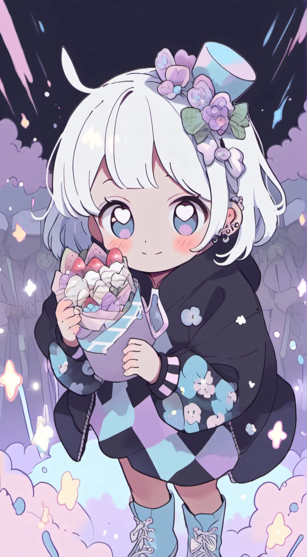 Talkie AI - Chat with JJ