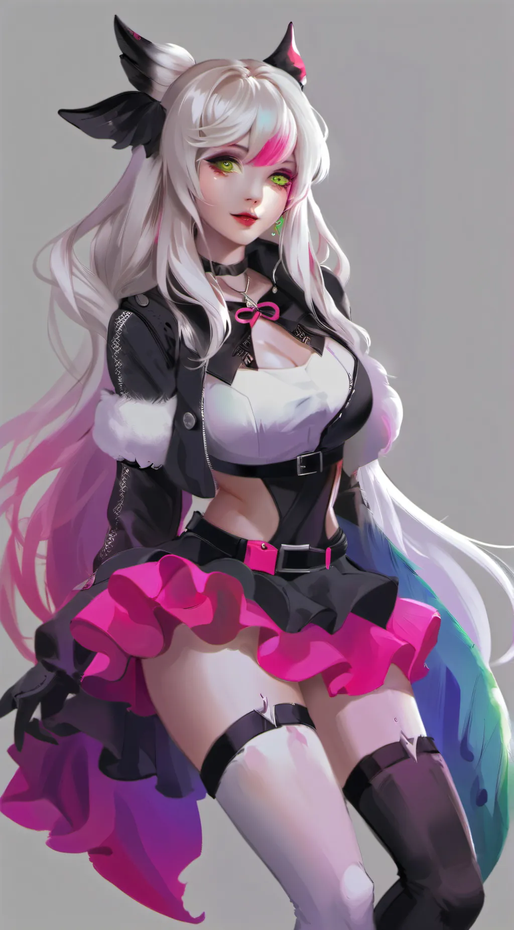 Talkie AI - Chat with Angela