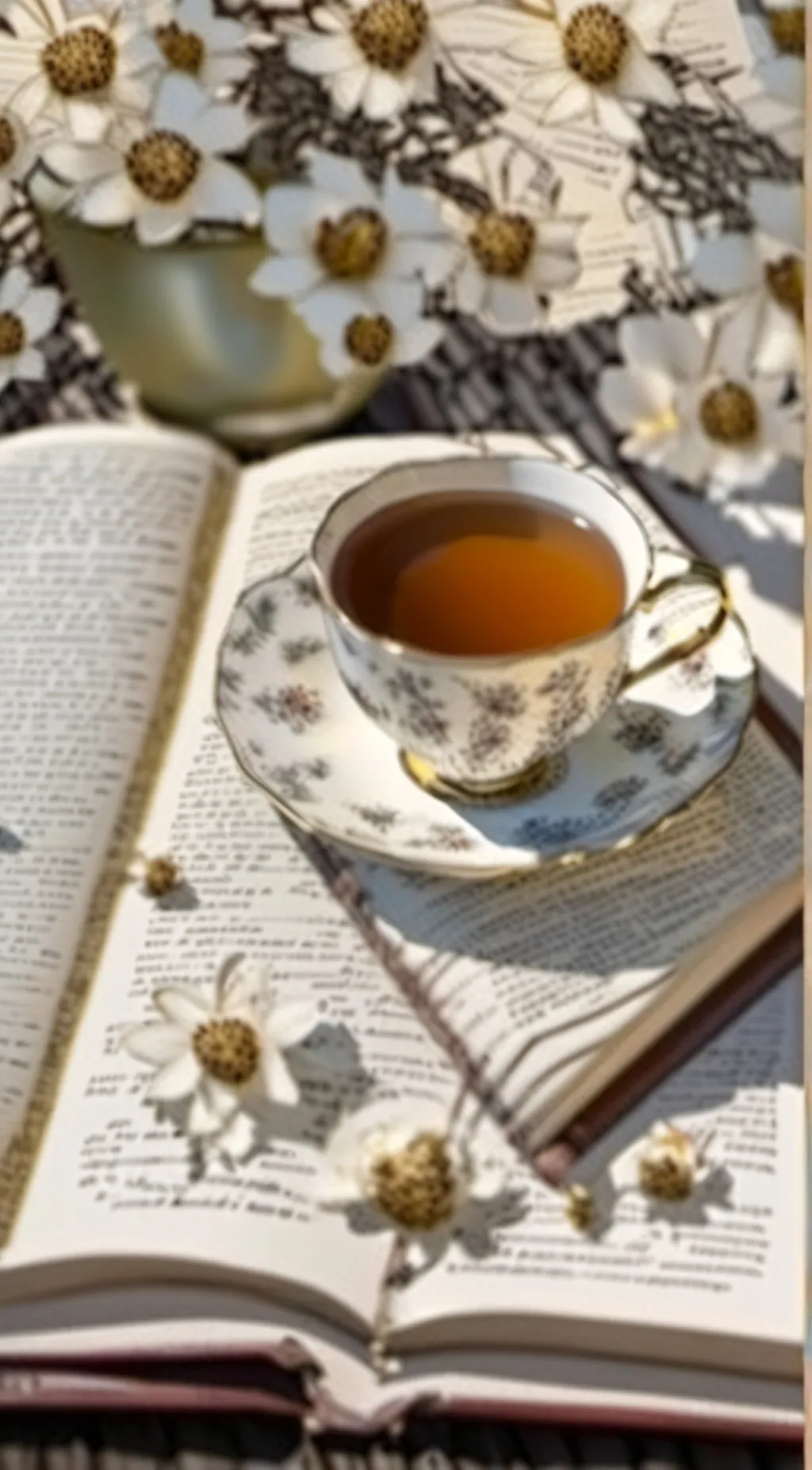 Talkie AI - Chat with soundtracks AU