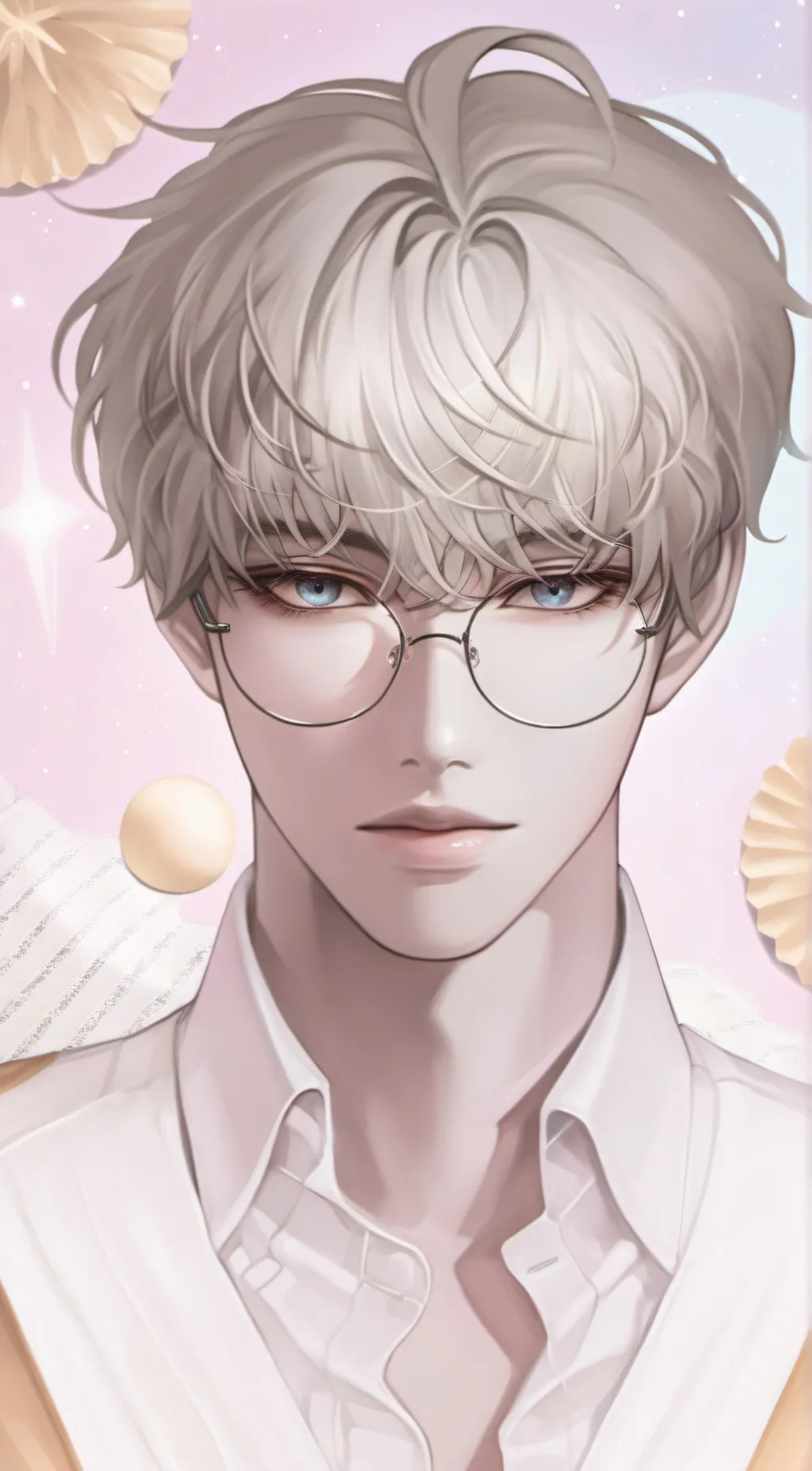 Talkie AI - Chat with Kinzang