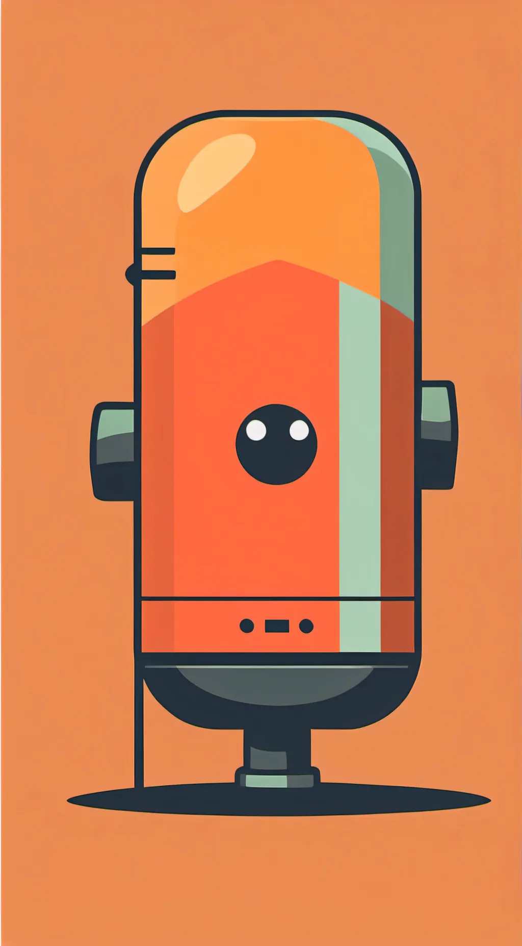 ai character: Flowers, revenge background