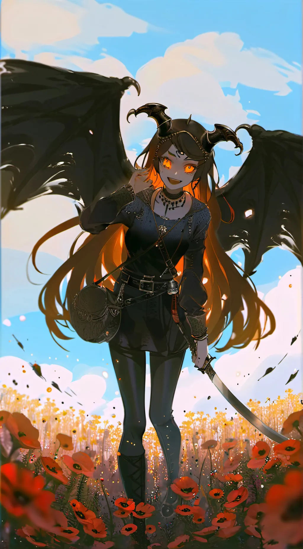 Talkie AI - Chat with Serena