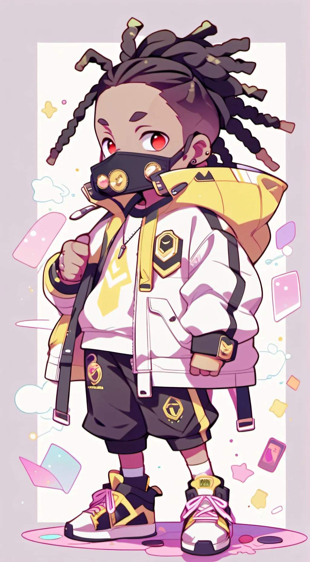 Talkie AI - Chat with Jackson