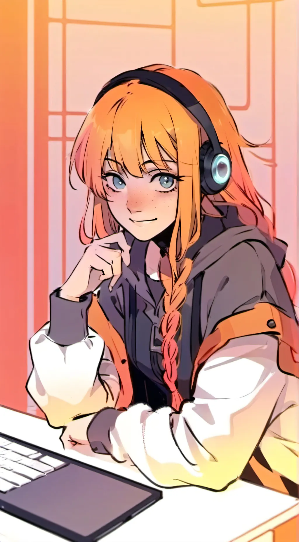 Talkie AI - Chat with Ashlyn+ the group