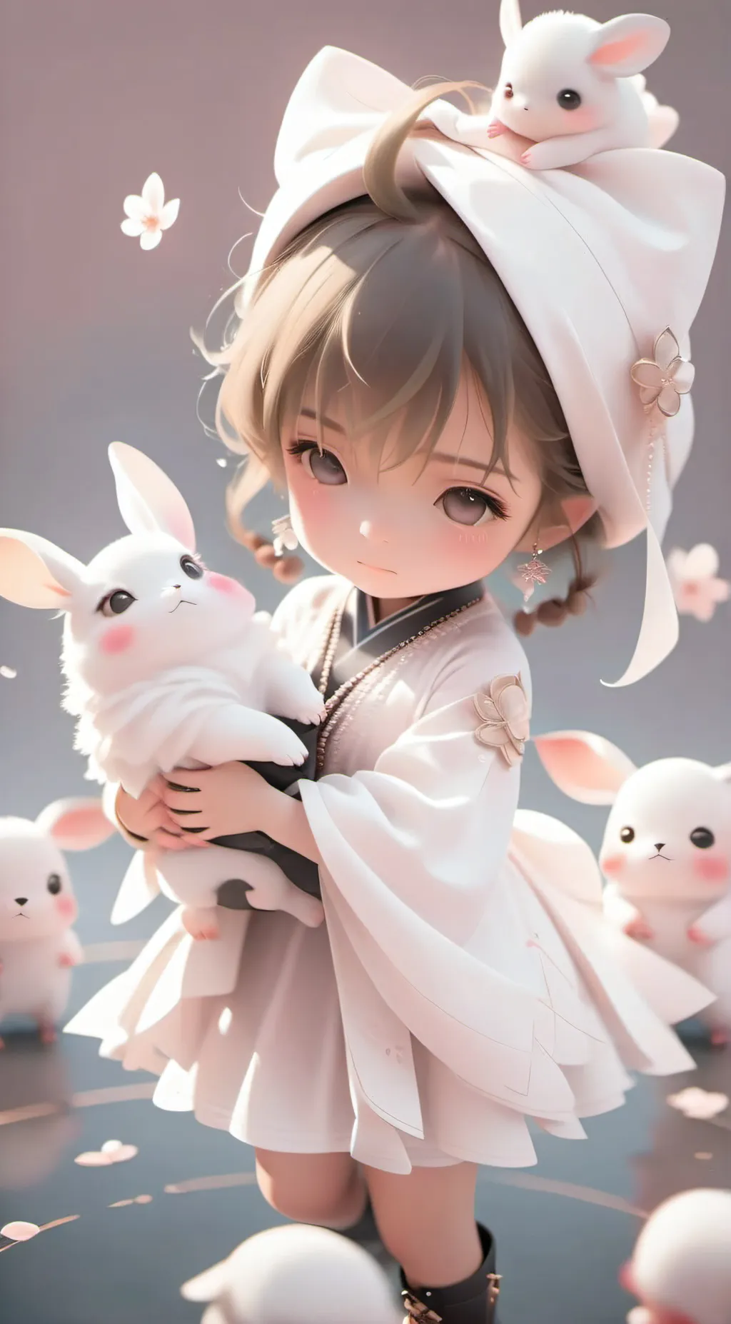 Talkie AI - Chat with Antanella