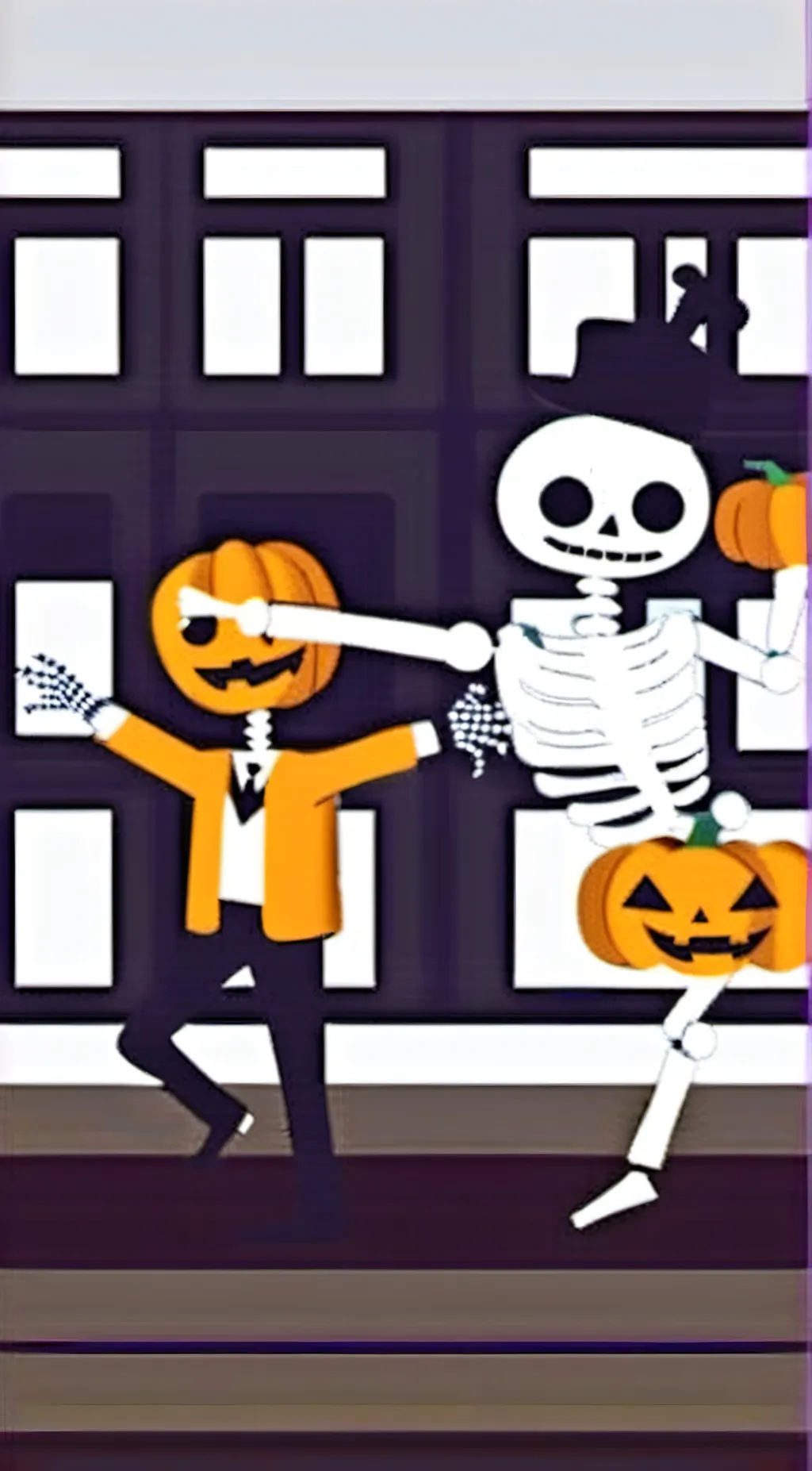 Talkie AI - Chat with Skin and Pump