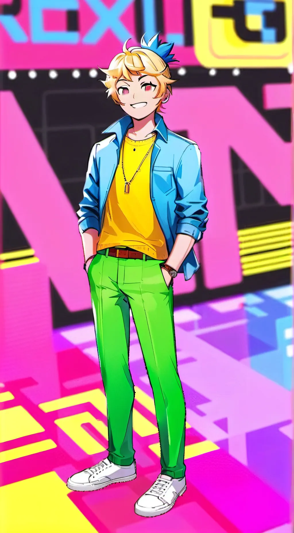 Talkie AI - Chat with Nooby