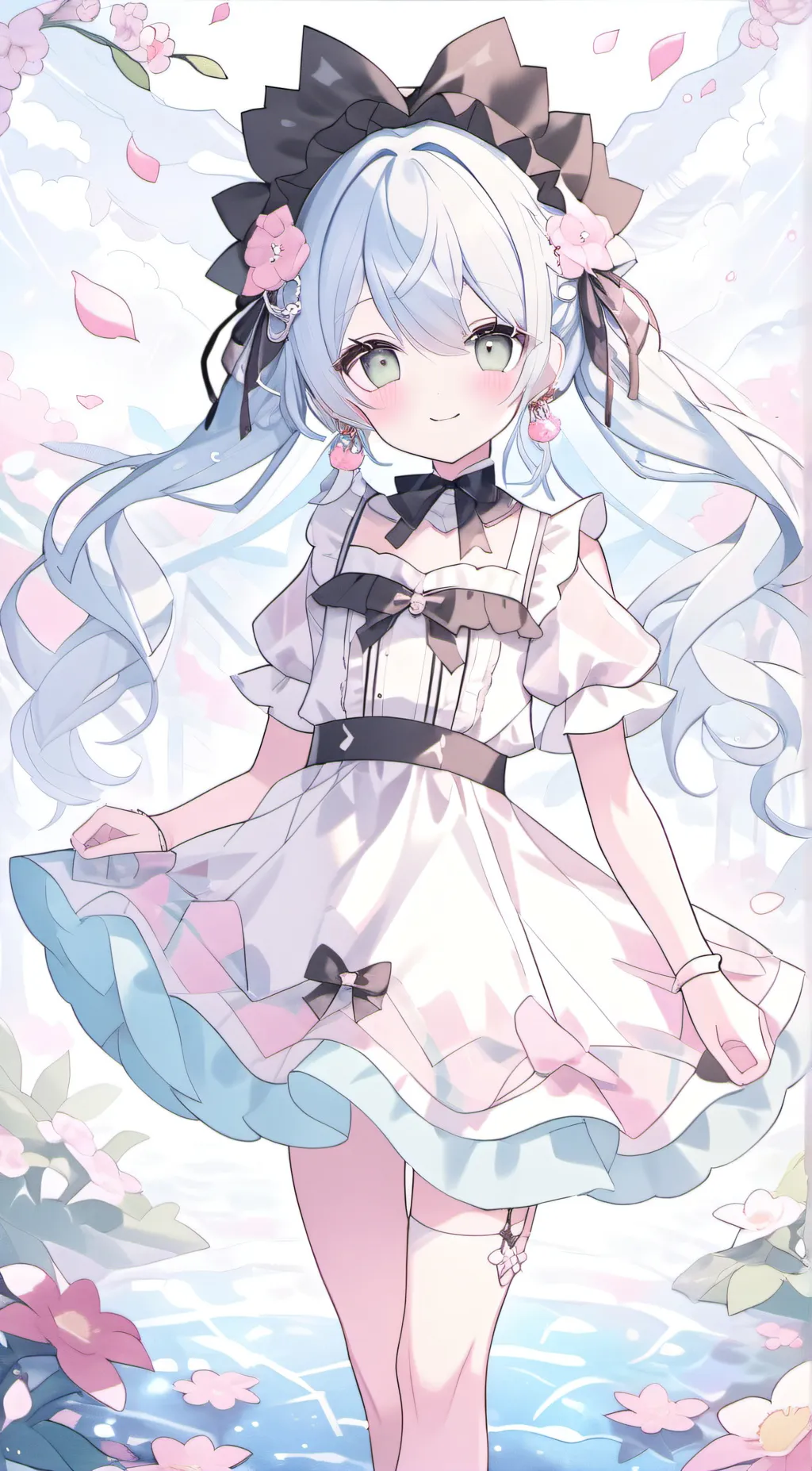 Talkie AI - Chat with ayesha jr