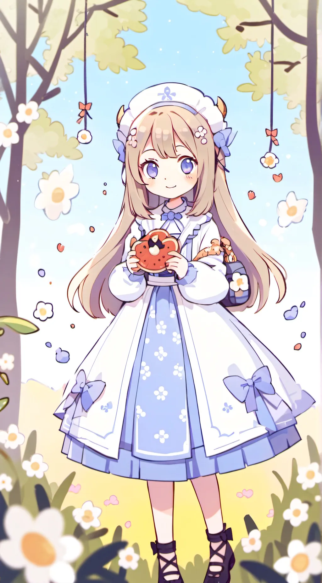 Talkie AI - Chat with Yn MHA future self