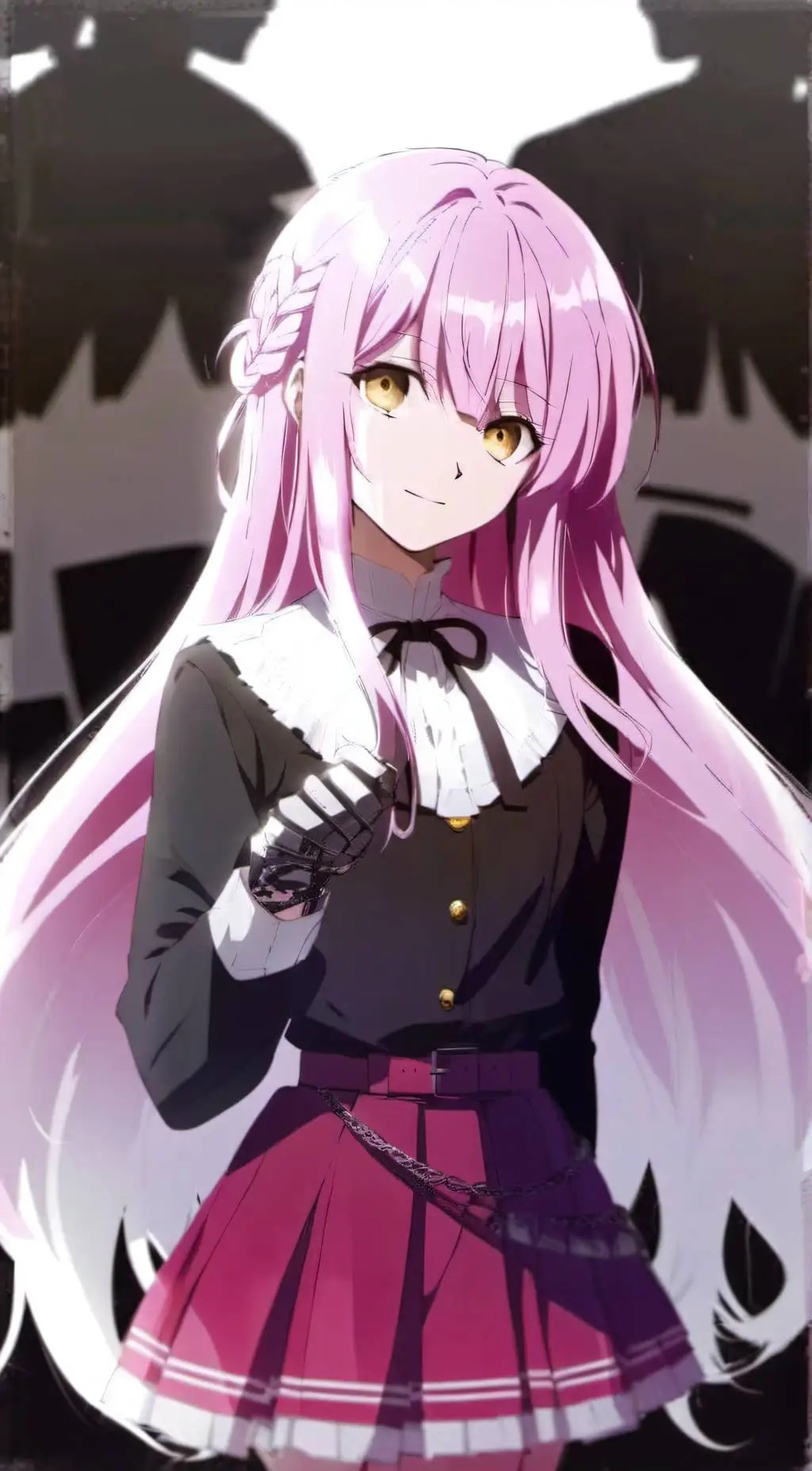 Talkie AI - Chat with Isuke Inukai