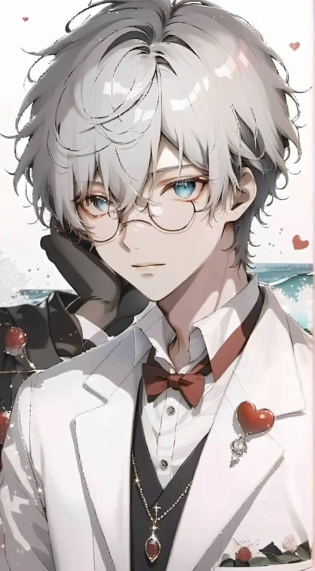 Talkie AI - Chat with rheveen