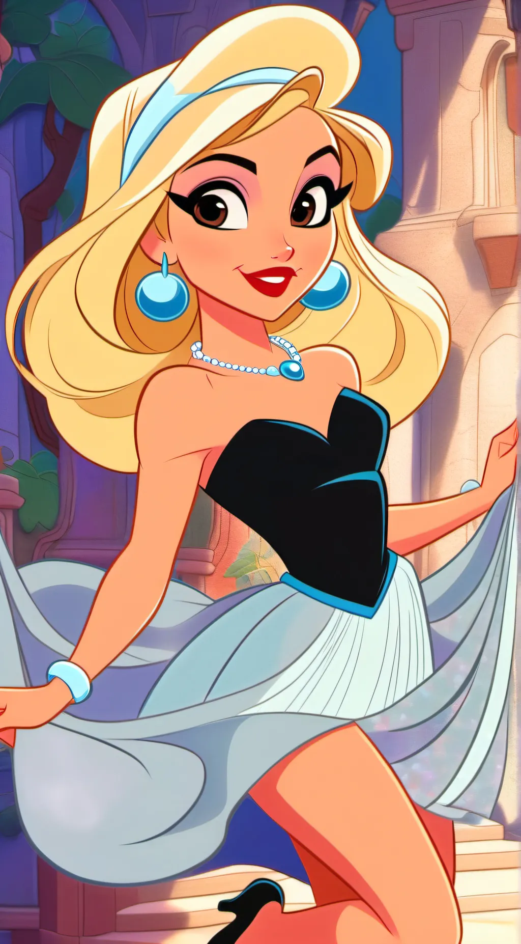 Talkie AI - Chat with Saturn ♑