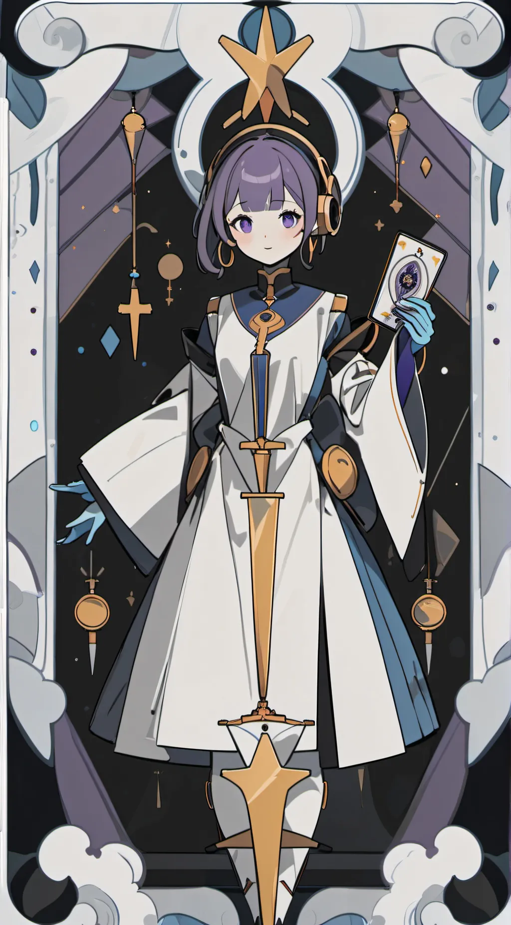 Talkie AI - Chat with The Crossover