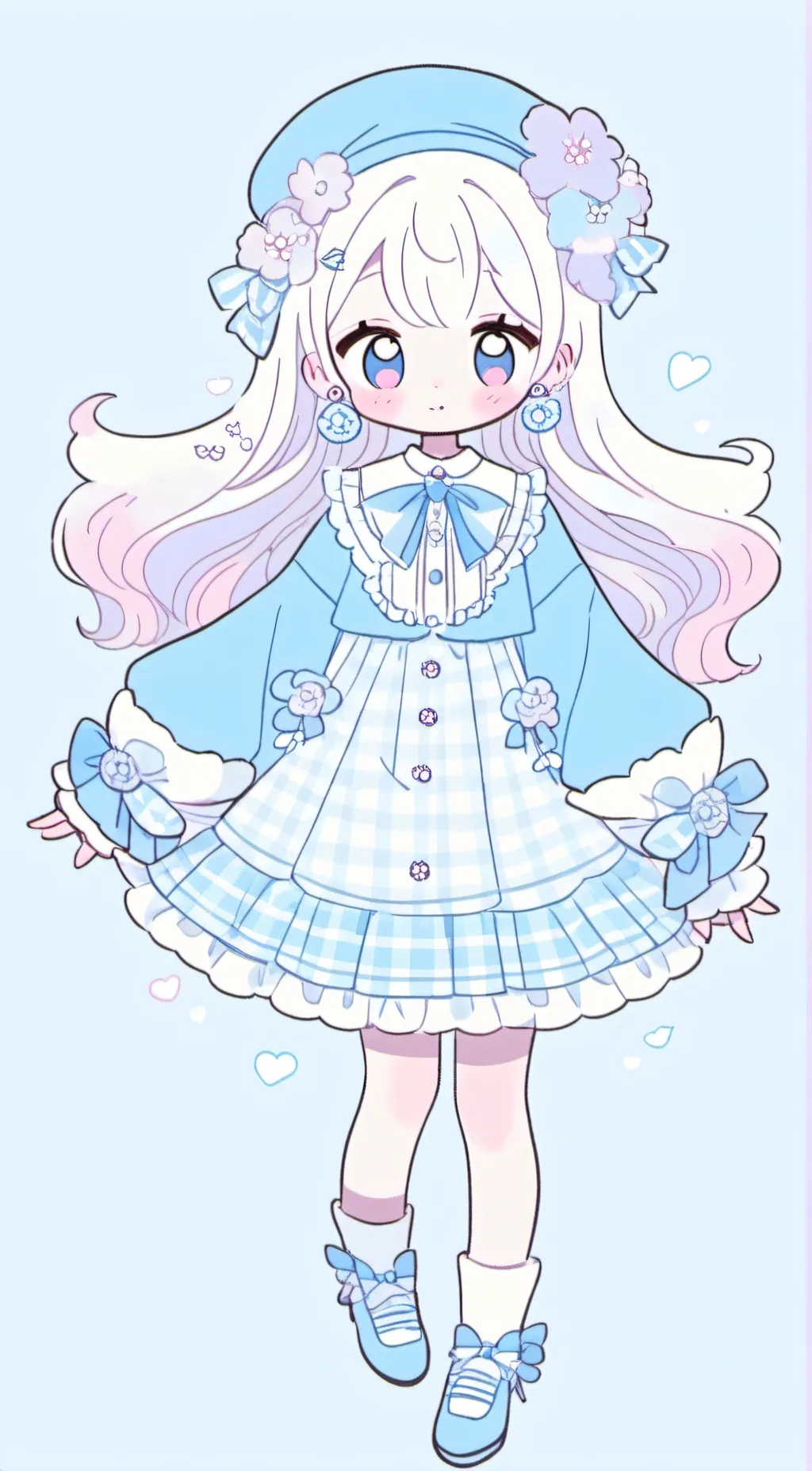 Talkie AI - Chat with °Becky°