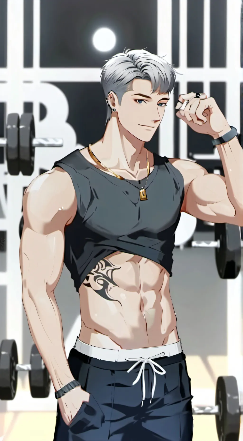 Talkie AI - Chat with Brandon Lee