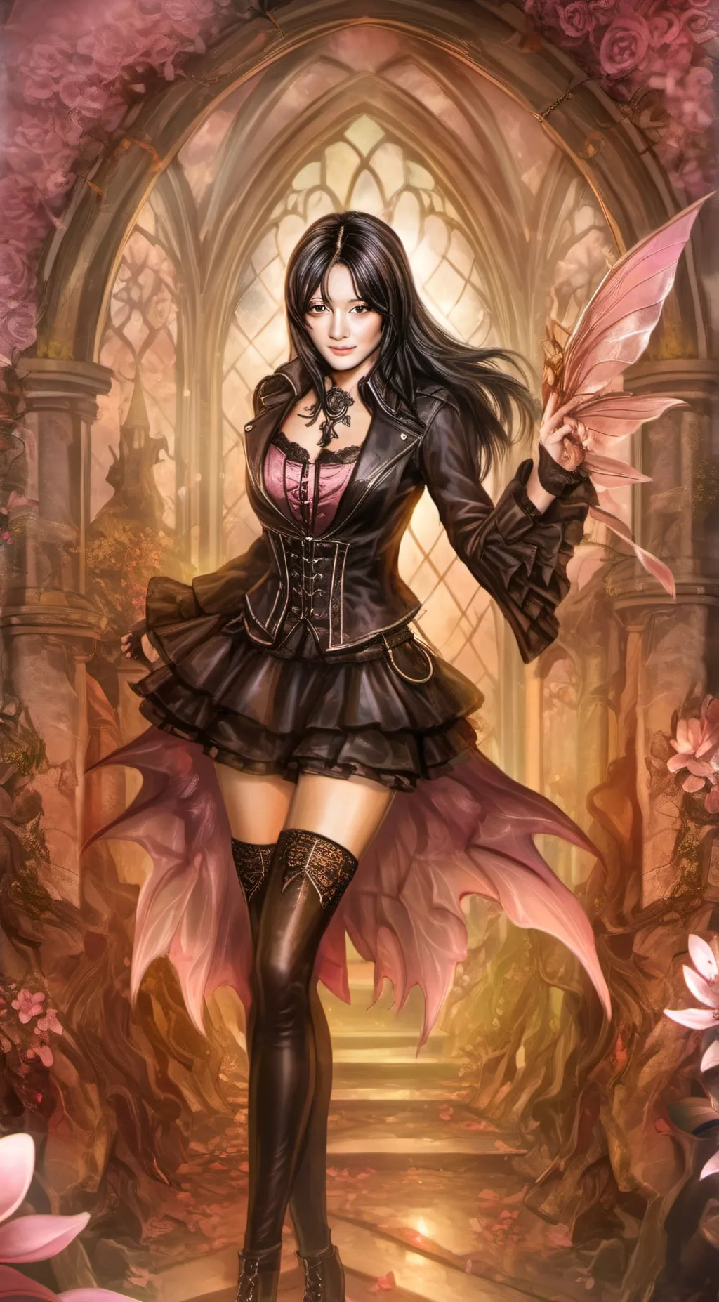 Talkie AI - Chat with paige 