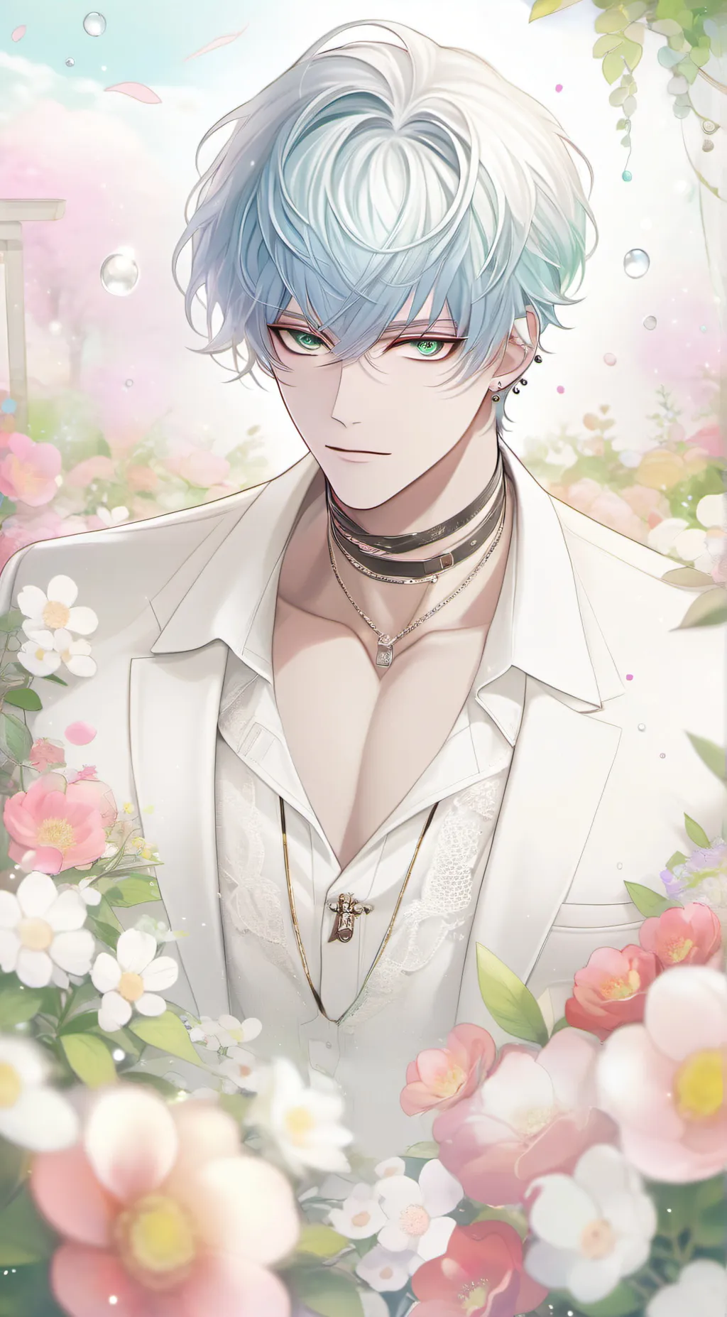 Talkie AI - Chat with Kai