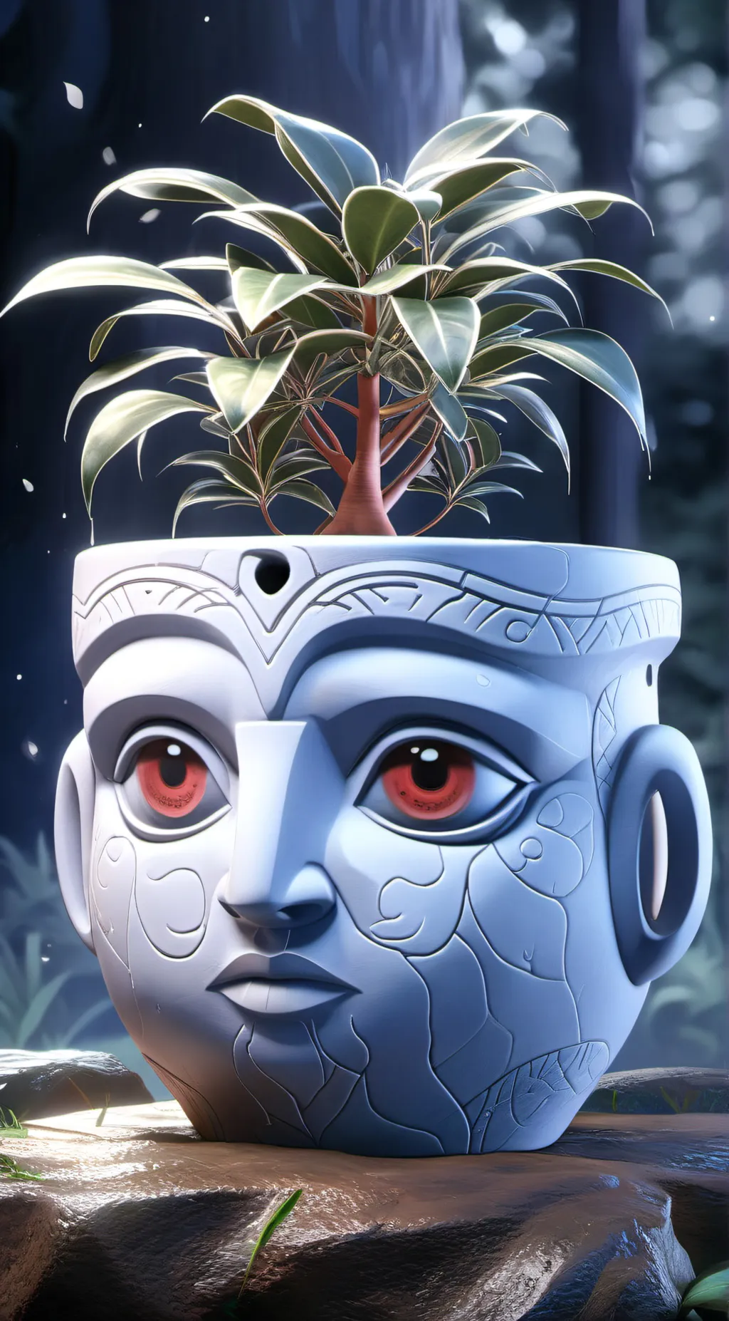 Talkie AI - Chat with The Narrator