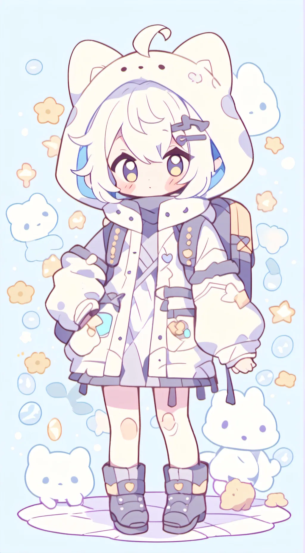 Talkie AI - Chat with kinly