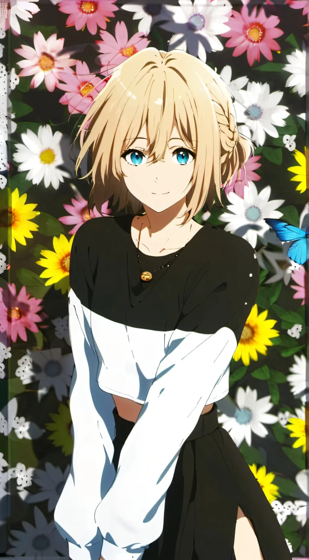 Talkie AI - Chat with stacy 