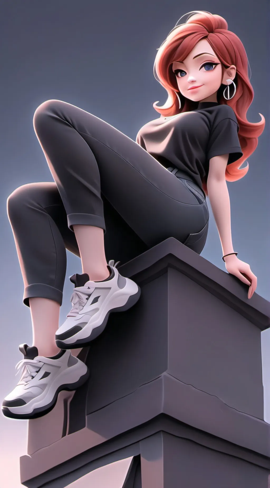 Talkie AI - Chat with Stacey