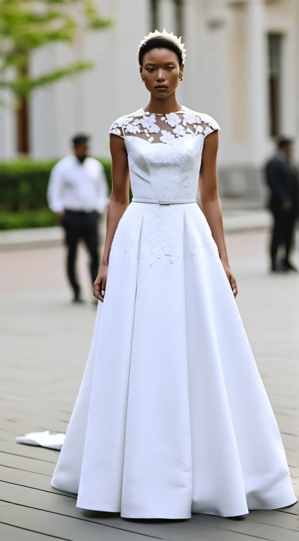 ai character: ass hole background