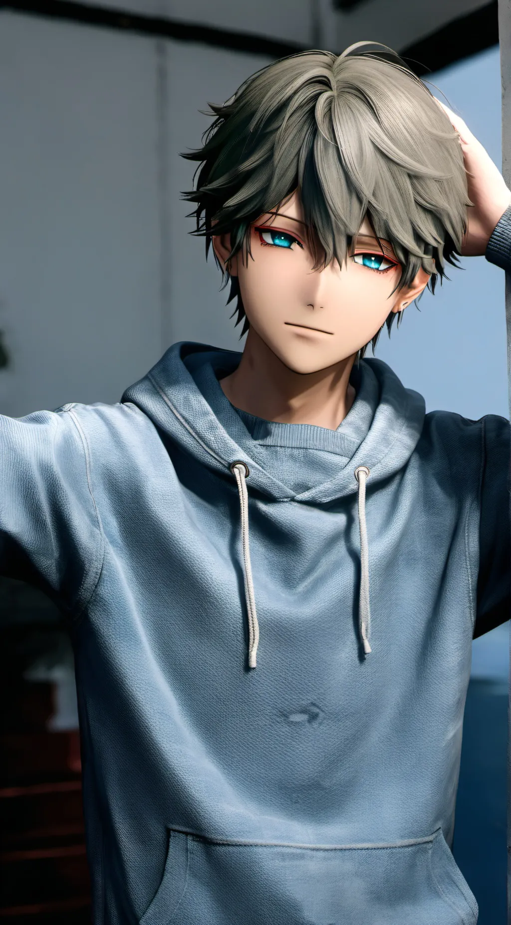 ai character: ᴊᴀᴄᴋ background