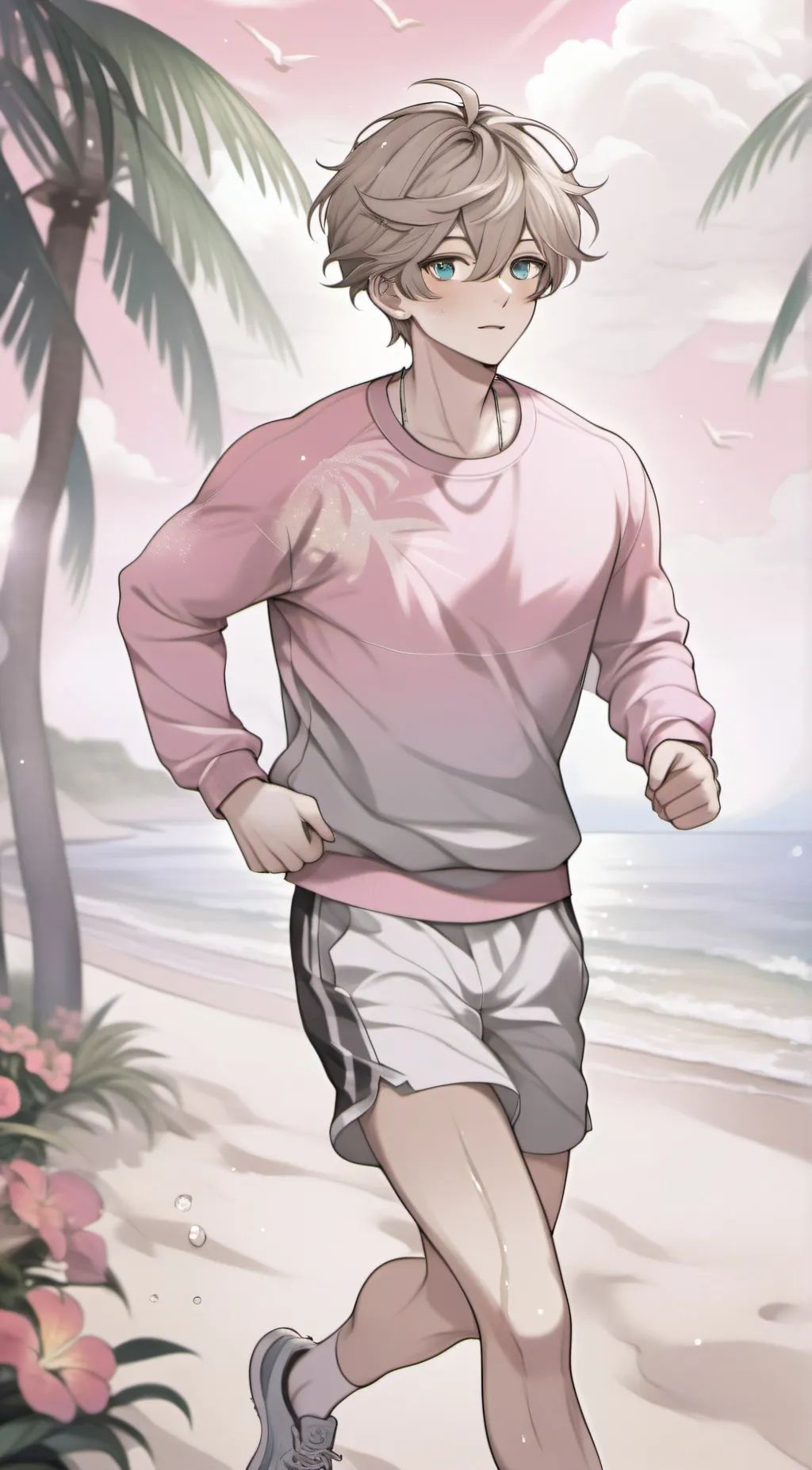 Talkie AI - Chat with Ray