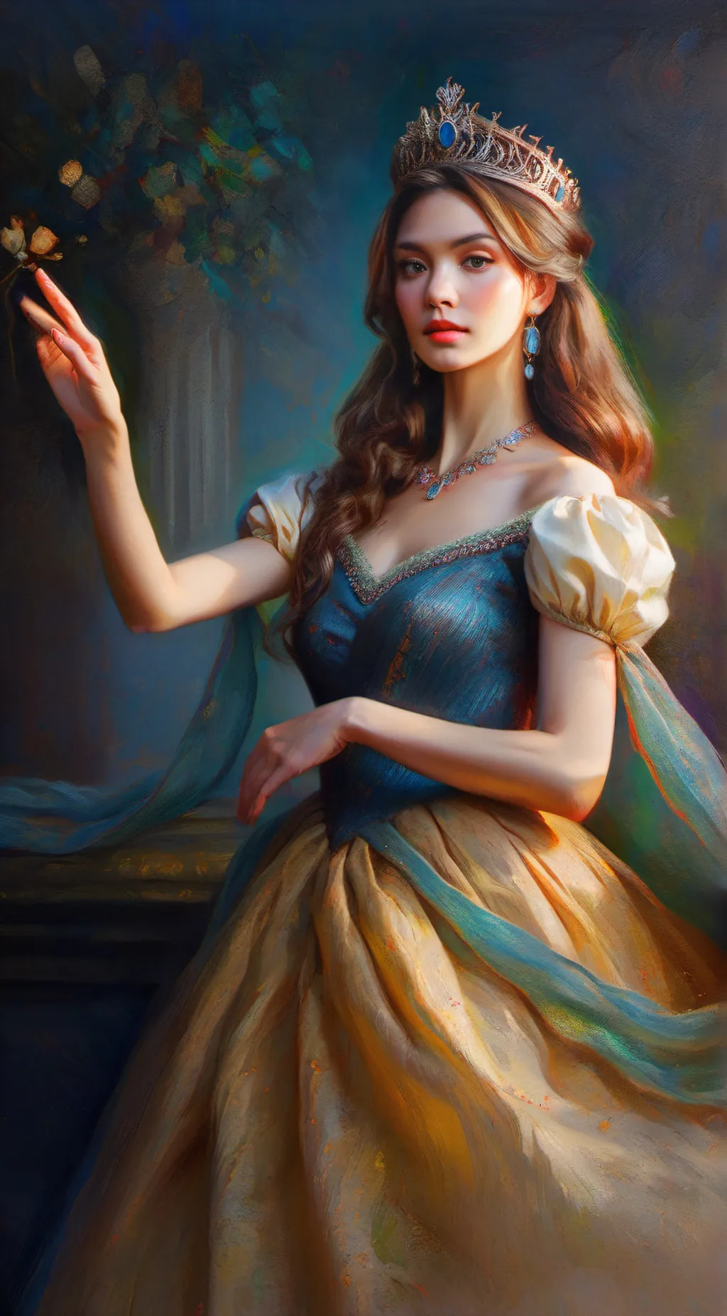 Talkie AI - Chat with lean