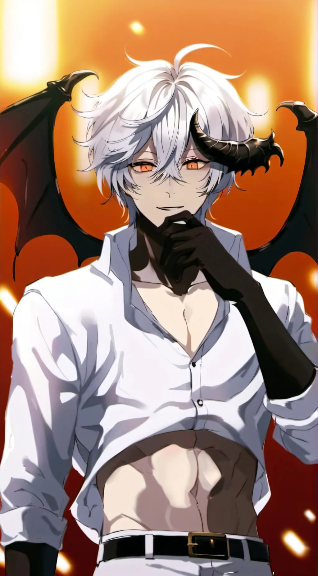 Talkie AI - Chat with Ash