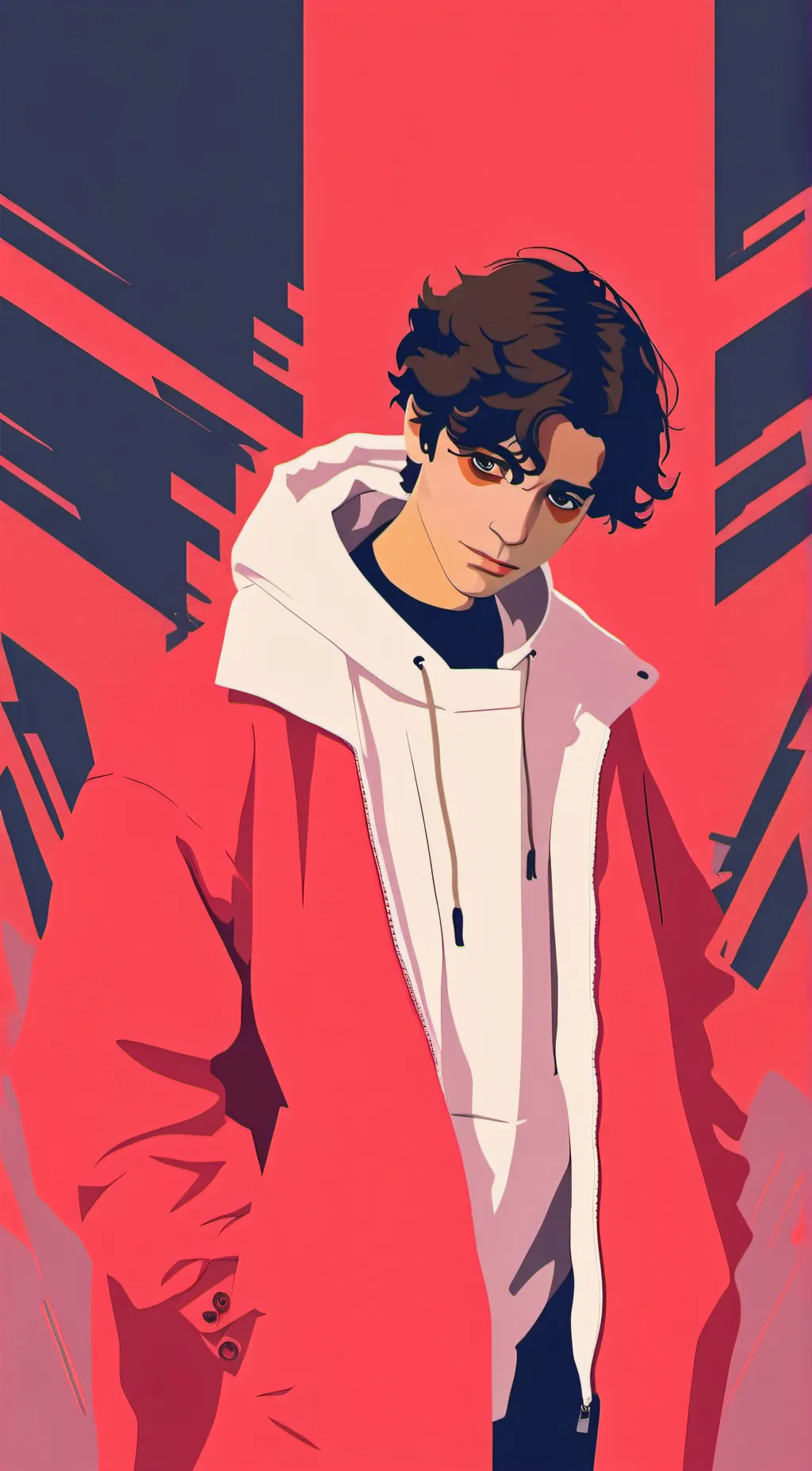 Talkie AI - Chat with Matthew Sturniolo