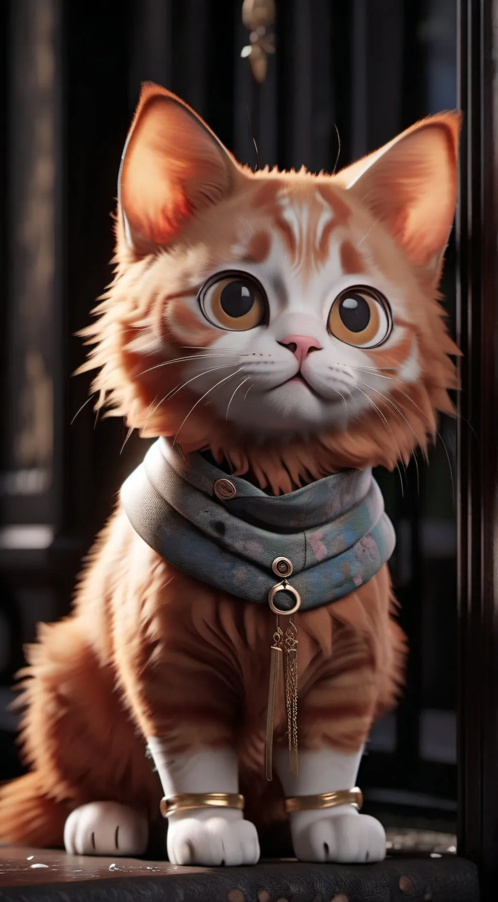 Talkie AI - Chat with Stella