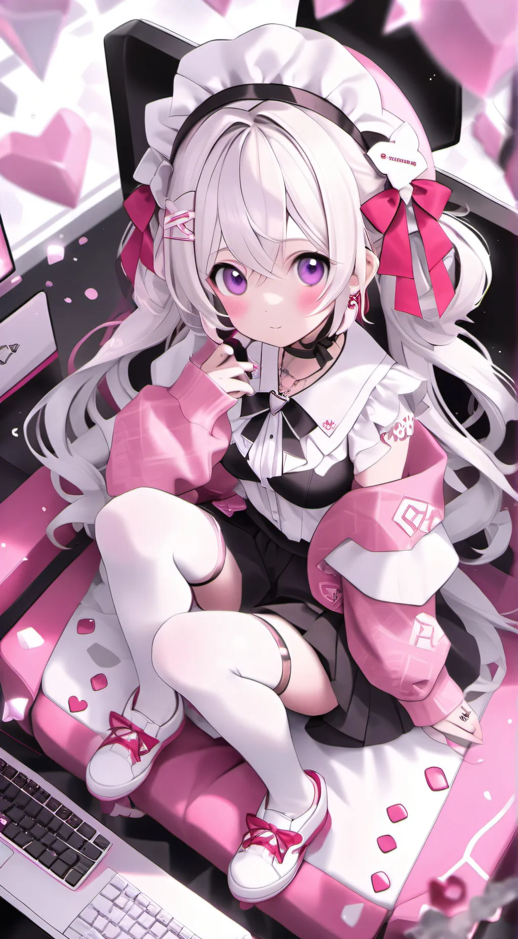 Talkie AI - Chat with ruby