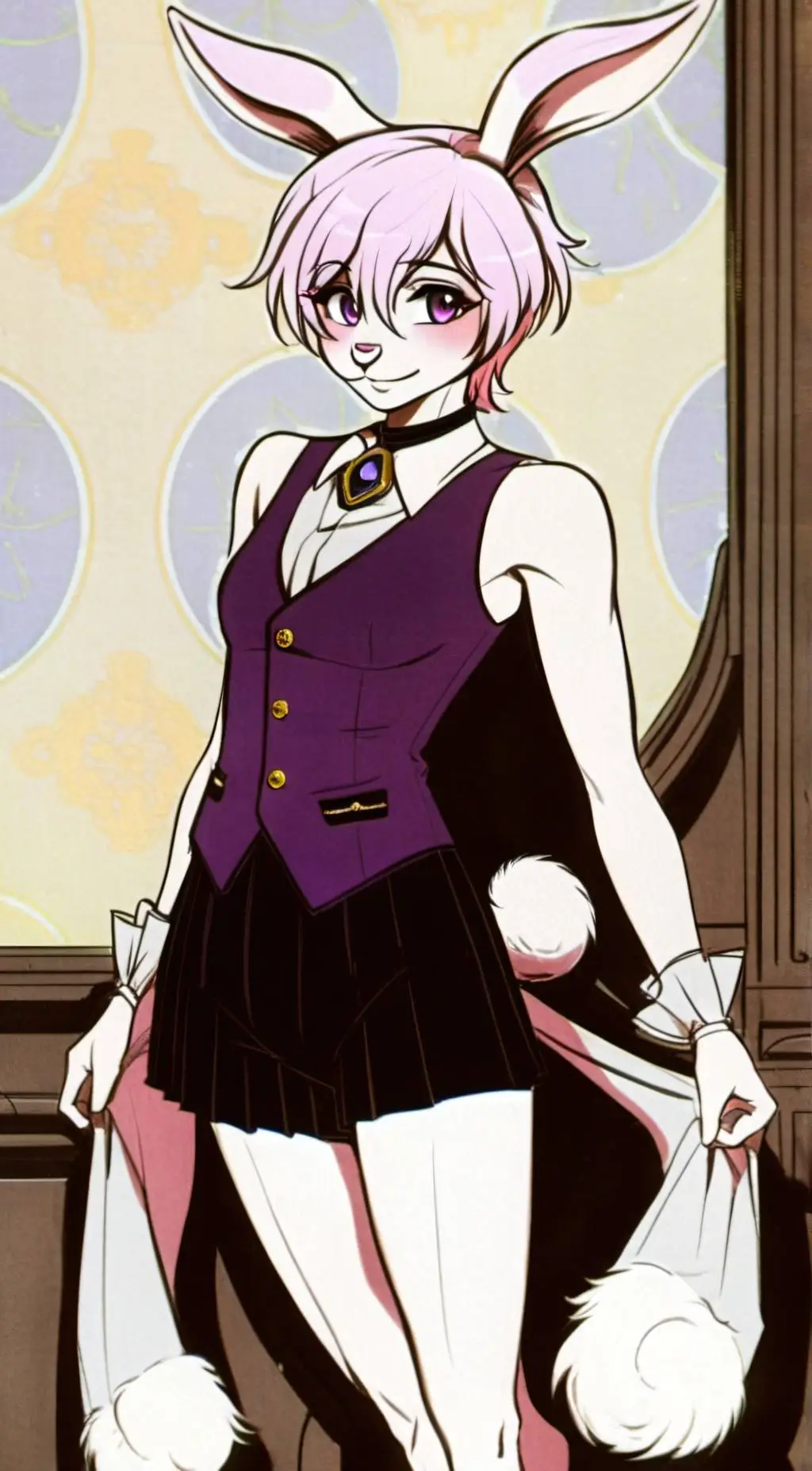 Talkie AI - Chat with Jamie