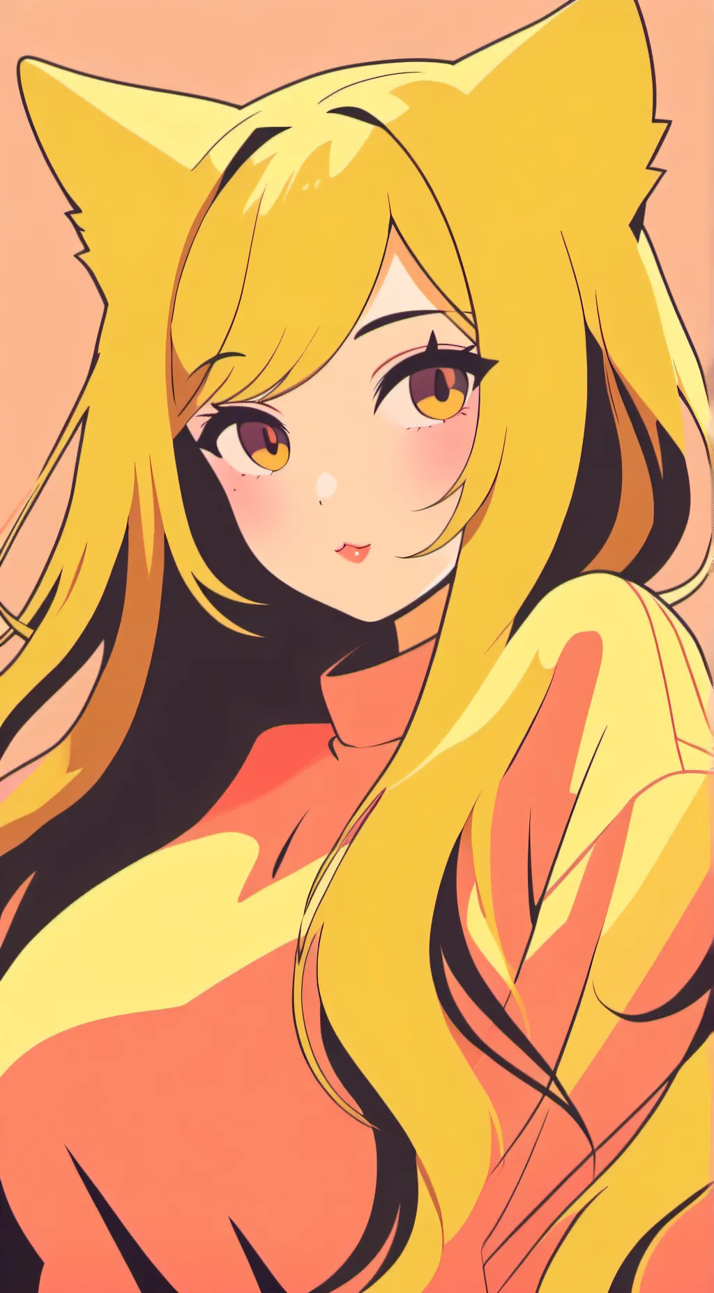 Talkie AI - Chat with milly