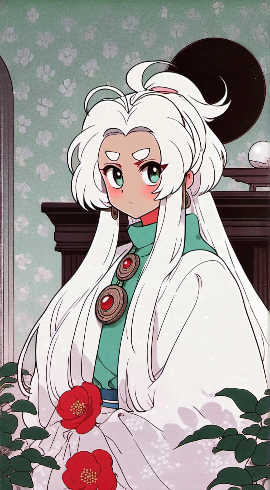 Talkie AI - Chat with roro